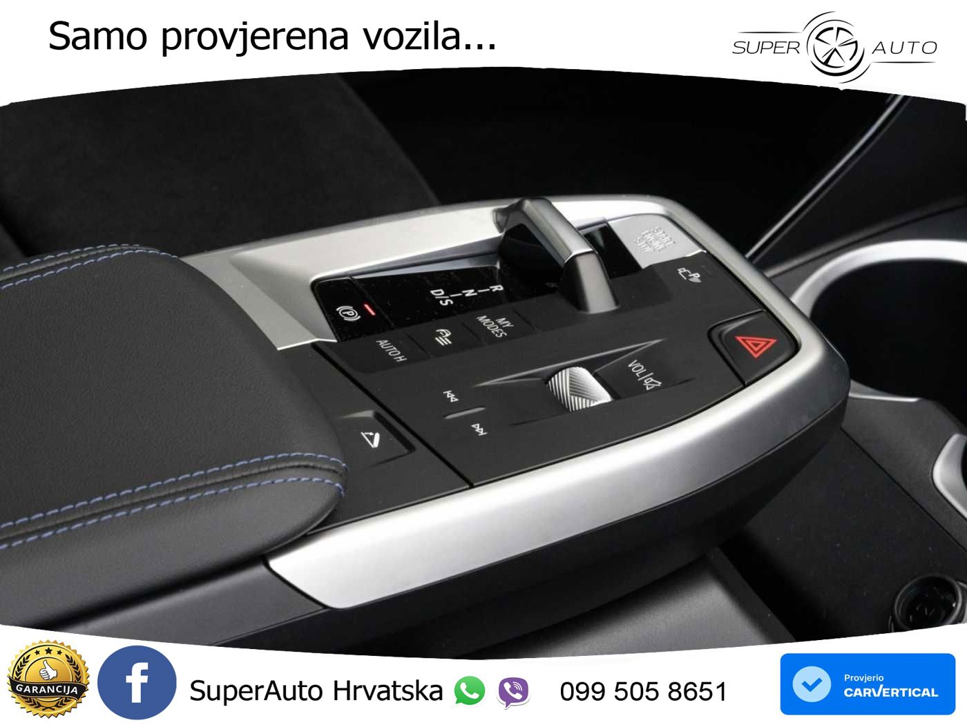 BMW X1 30e (326 KS) xDrive Steptronic M Sport LED+GR SJED+ACC