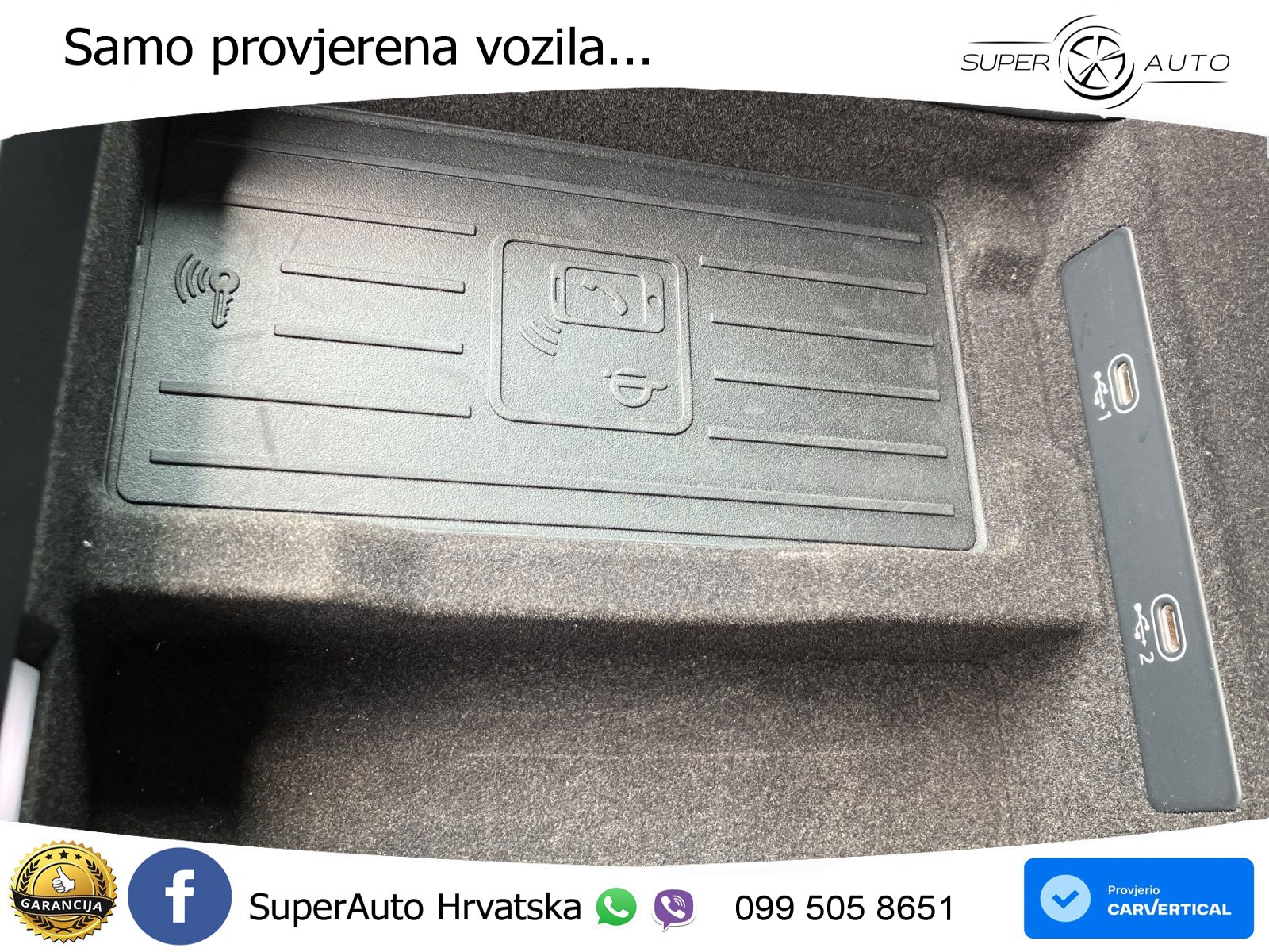 Audi A6 50 TDI V6 (286 KS) quattro tiptronic LED+GR SJED+ACC
