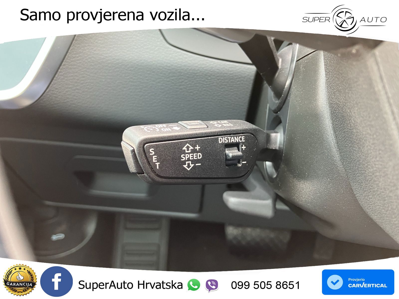 Audi A6 50 TDI V6 (286 KS) quattro tiptronic LED+GR SJED+ACC