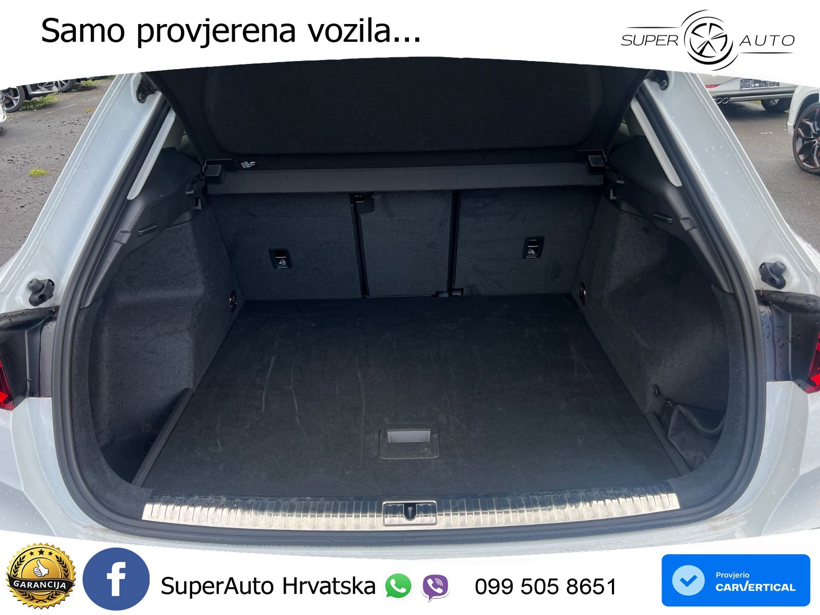 Audi Q3 35 TFSI (150 KS) S tronic S line