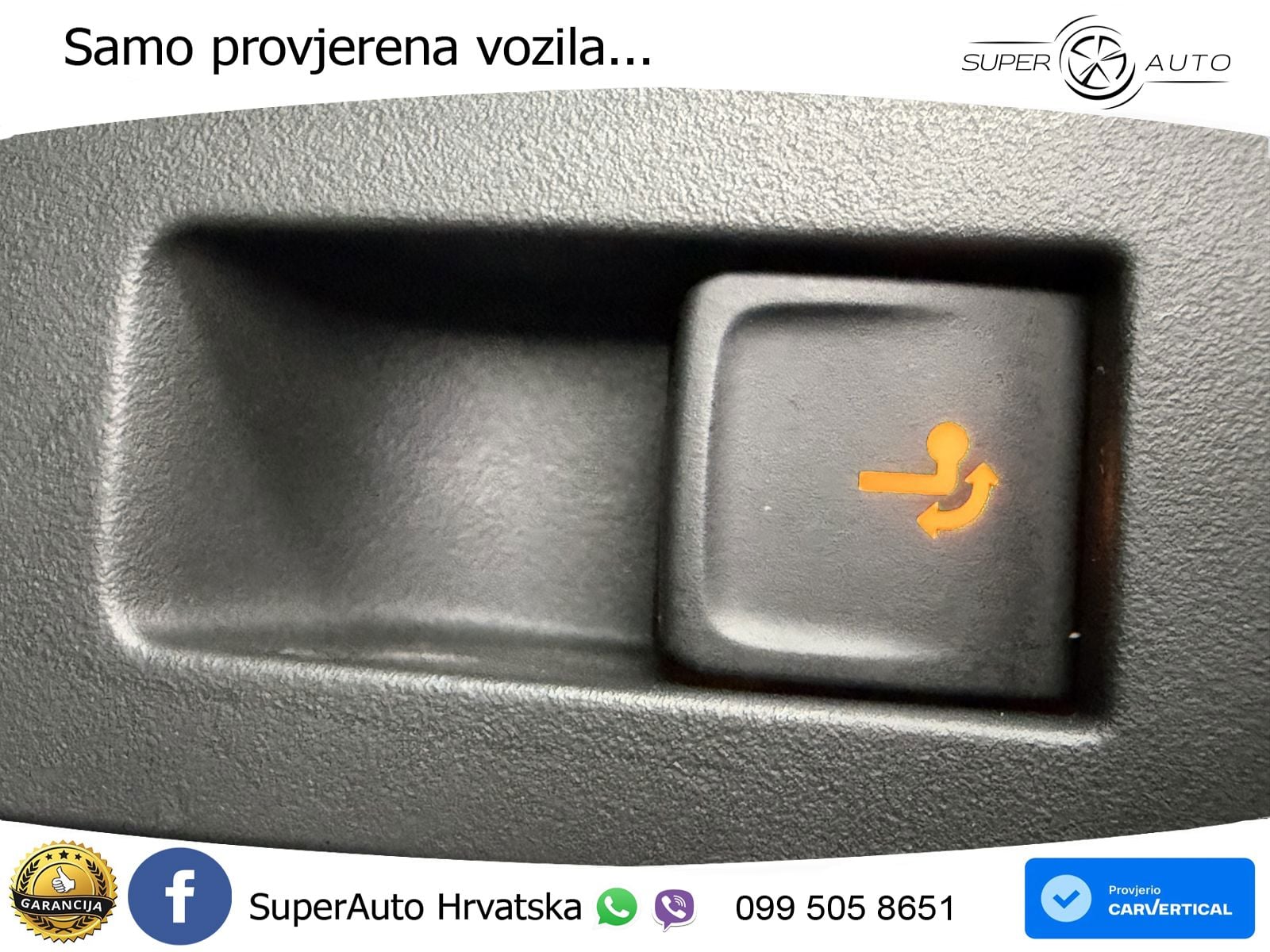 Škoda Octavia Combi 2.0 TDI (116 KS)