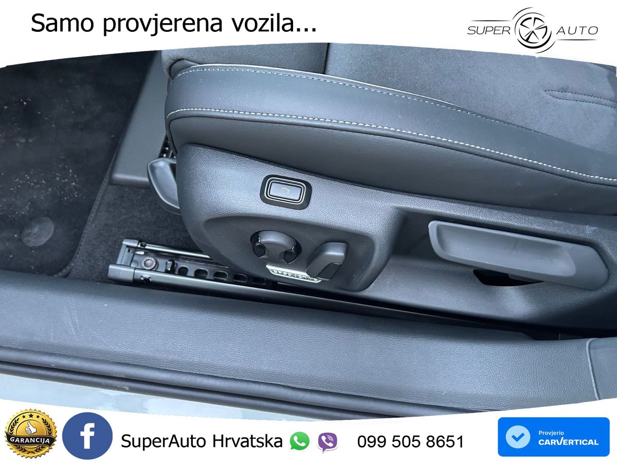 Volkswagen Passat Variant 1.5 eTSI (150 KS) DSG Business LED+GR SJED+ACC
