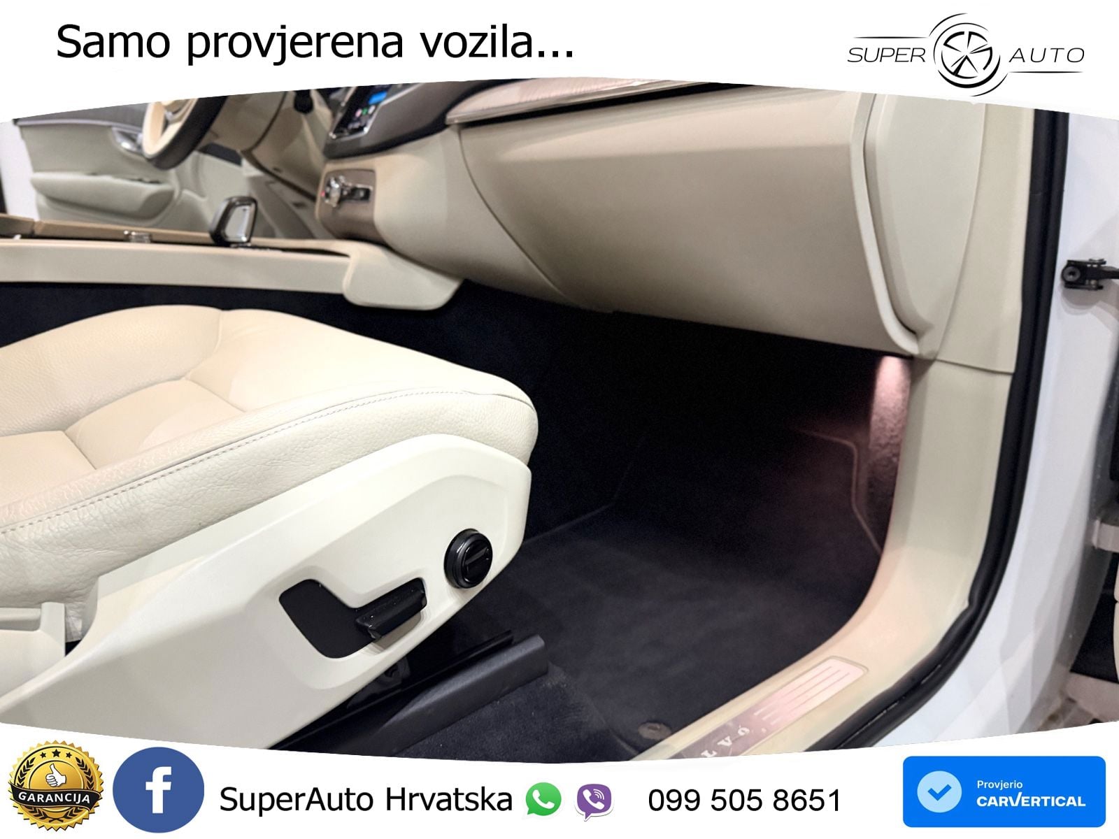 Volvo XC90 2.0 T8 AWD Automatic LED+GR SJED+ACC