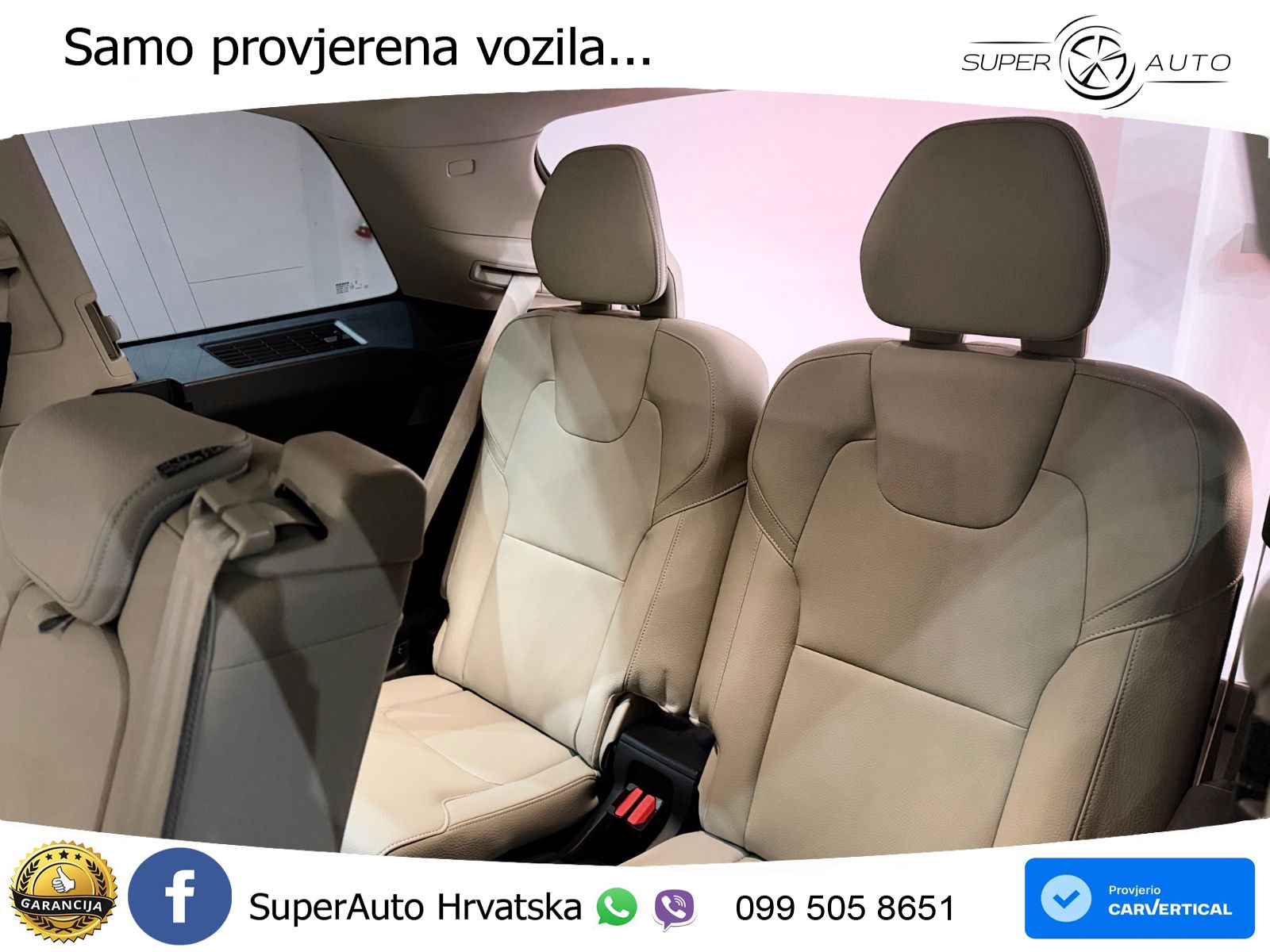 Volvo XC90 2.0 T8 AWD Automatic LED+GR SJED+ACC