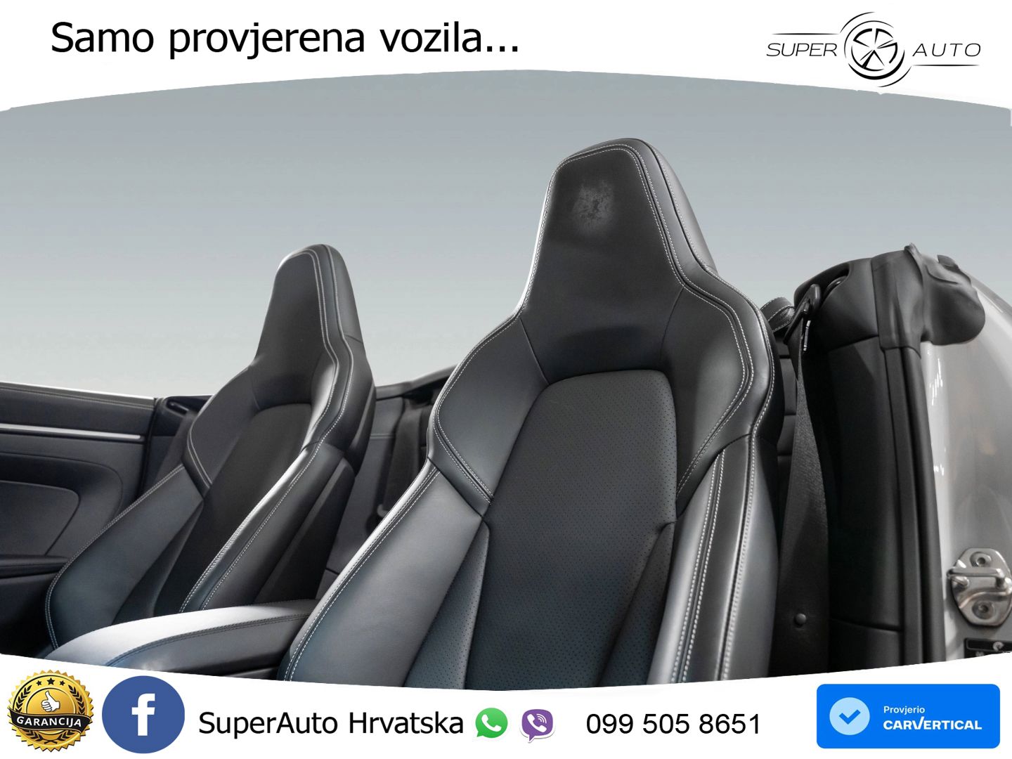 Porsche 911 Carrera GTS Cabriolet 3.0 (480 KS) PDK LED+GR SJED+ACC