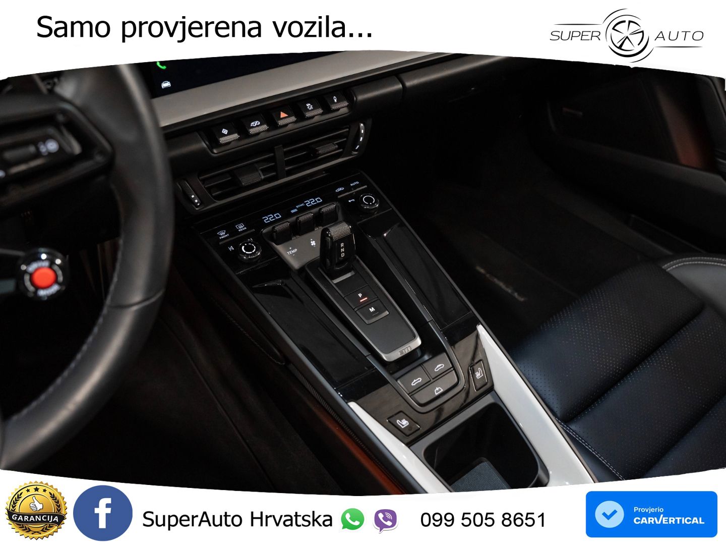 Porsche 911 Carrera GTS Cabriolet 3.0 (480 KS) PDK LED+GR SJED+ACC
