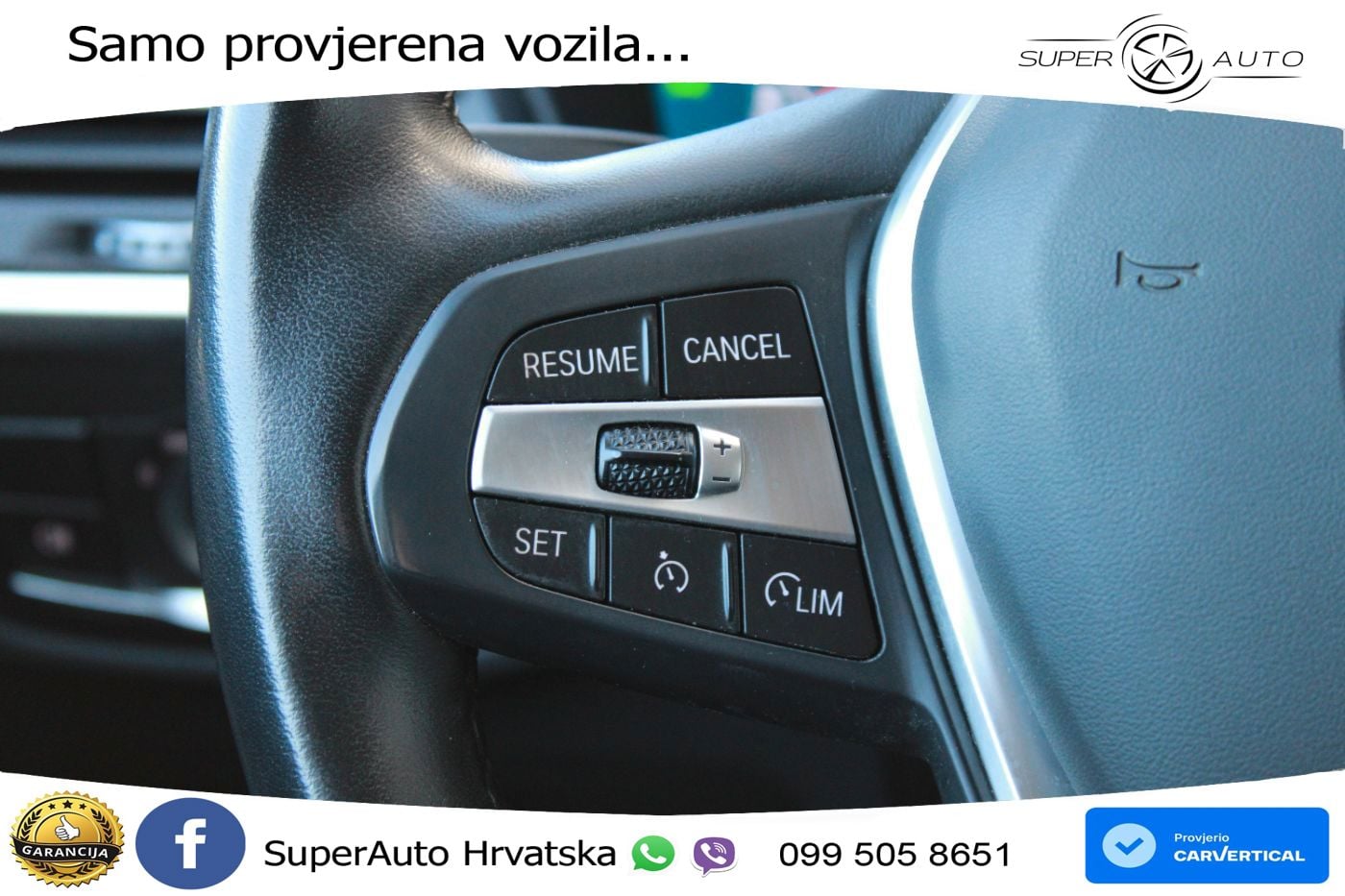 BMW X3 20d xDrive Steptronic