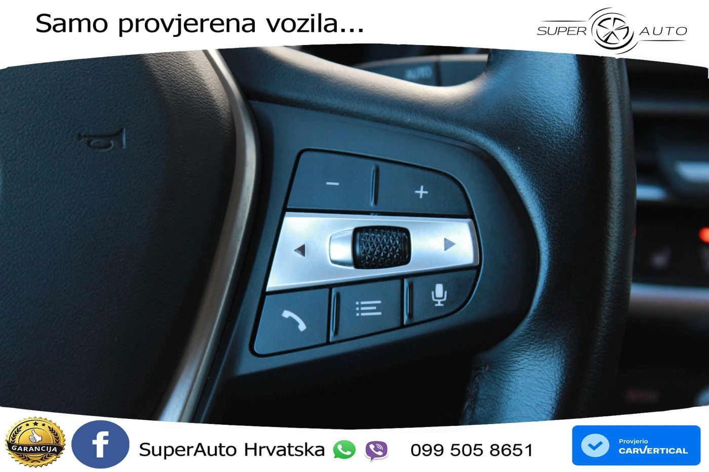BMW X3 20d xDrive Steptronic