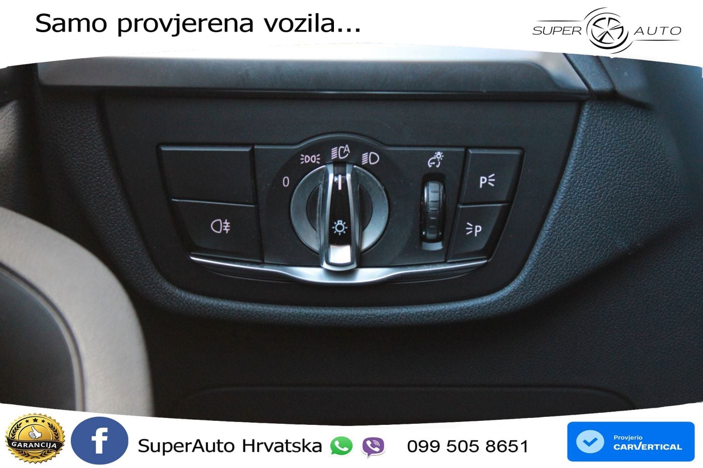 BMW X3 20d xDrive Steptronic