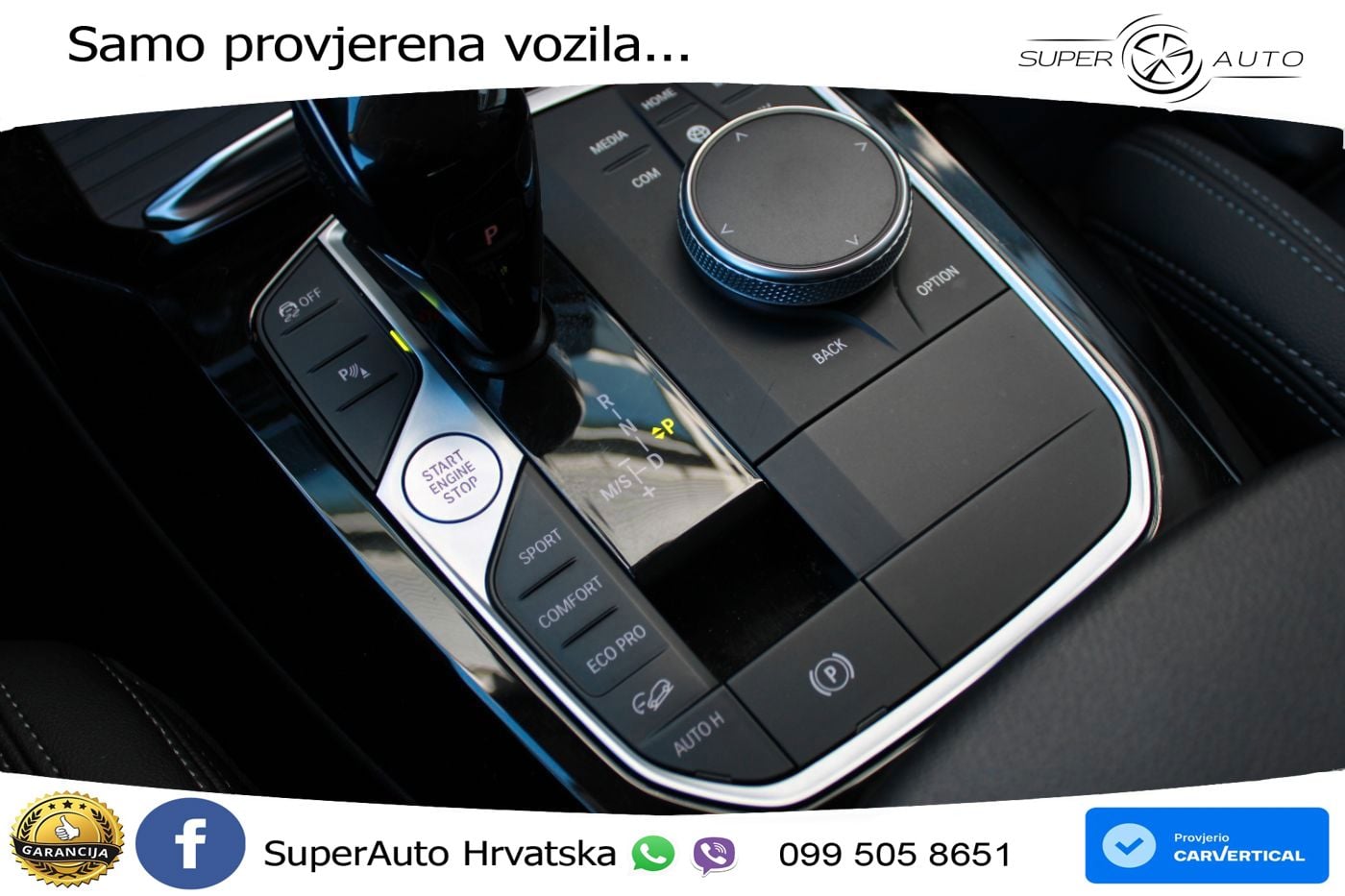 BMW X3 20d xDrive Steptronic