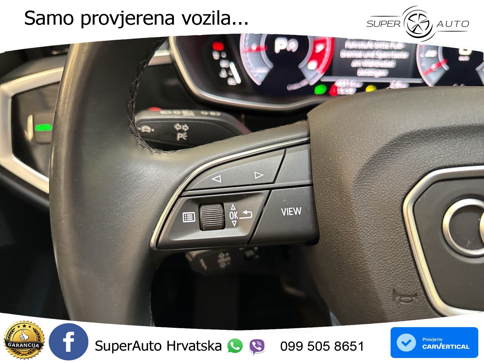 Audi Q3 35 TFSI (150 KS) S tronic LED+GR SJED+ACC
