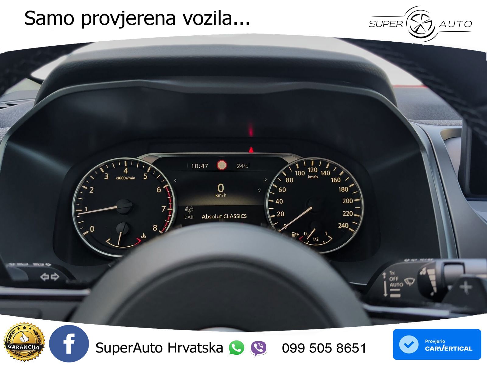 Nissan Qashqai 1.3 DIG-T (158 KS) Xtronic Acenta LED+GR SJED+ACC