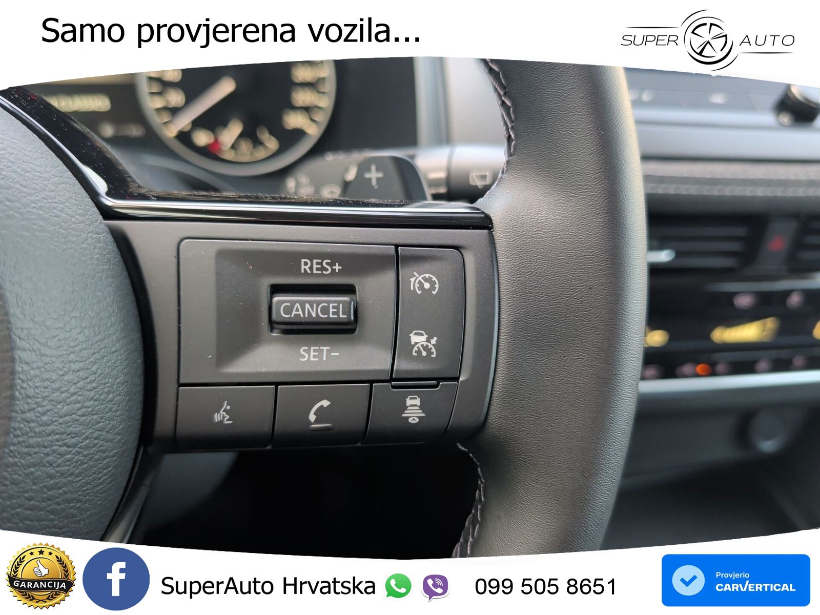 Nissan Qashqai 1.3 DIG-T (158 KS) Xtronic Acenta LED+GR SJED+ACC