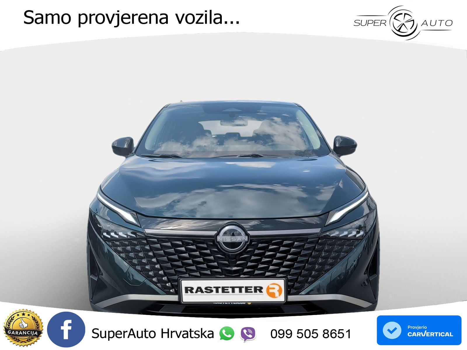 Nissan Qashqai 1.3 DIG-T (158 KS) Xtronic Acenta LED+GR SJED+ACC