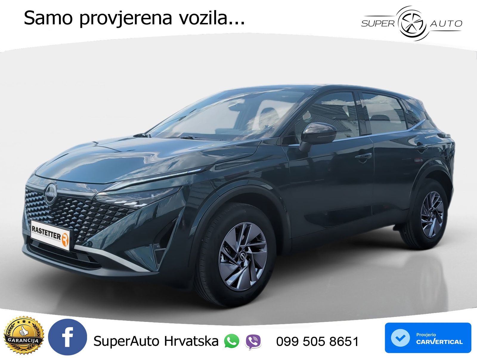 Nissan Qashqai 1.3 DIG-T (158 KS) Xtronic Acenta LED+GR SJED+ACC