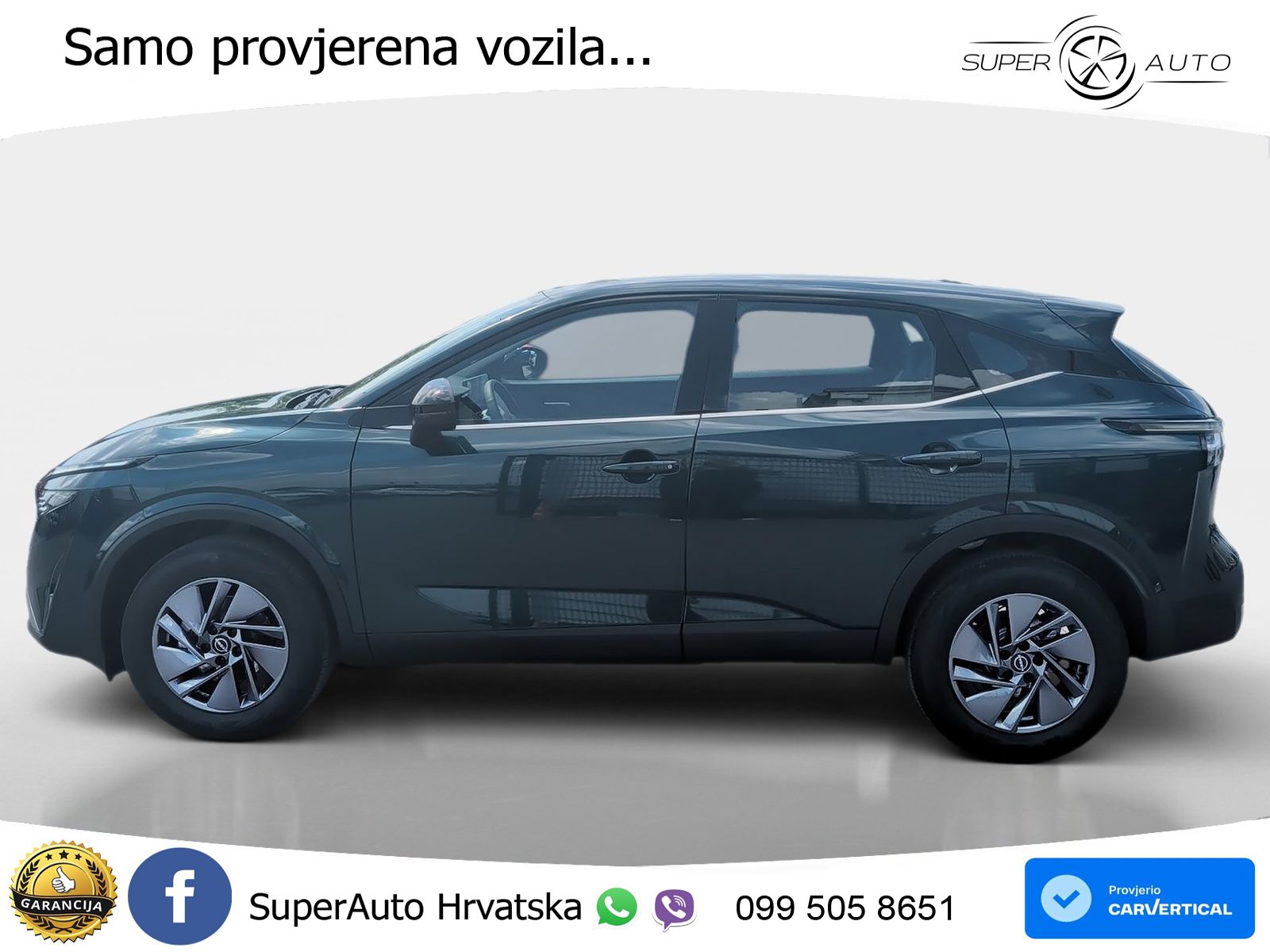 Nissan Qashqai 1.3 DIG-T (158 KS) Xtronic Acenta LED+GR SJED+ACC