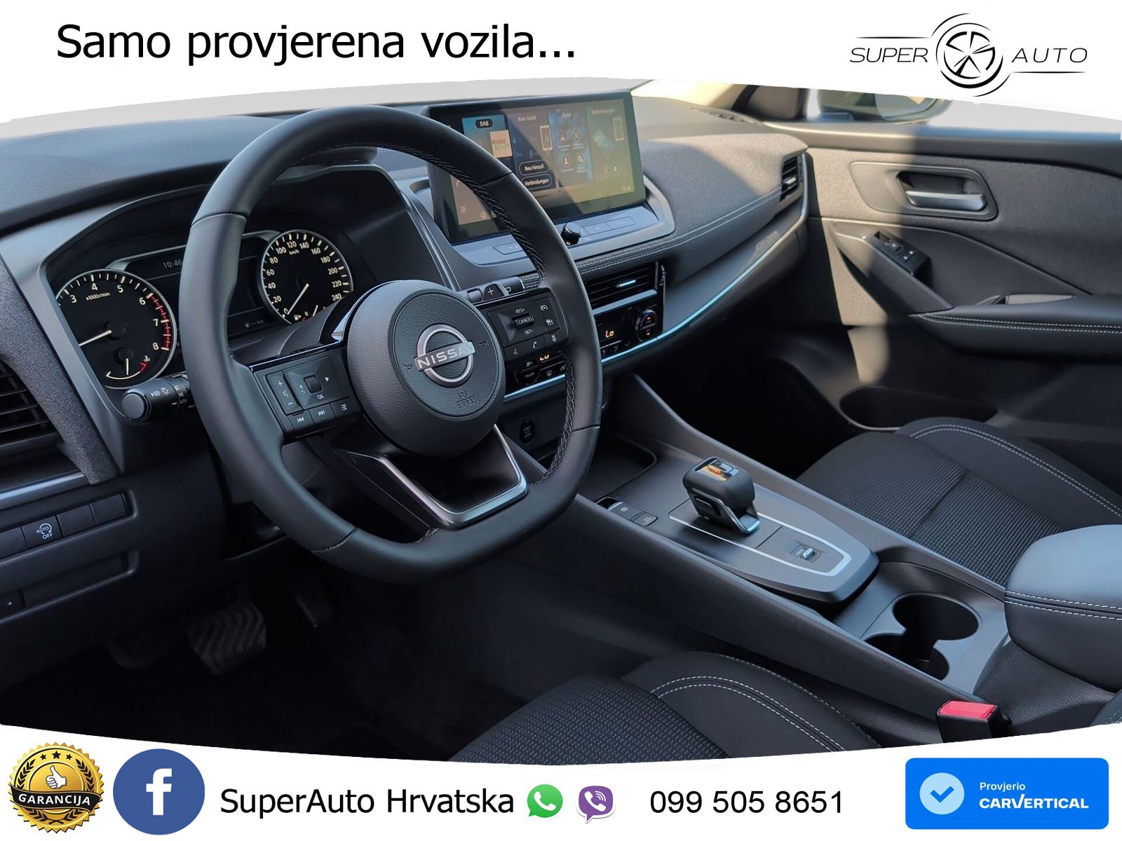 Nissan Qashqai 1.3 DIG-T (158 KS) Xtronic Acenta LED+GR SJED+ACC