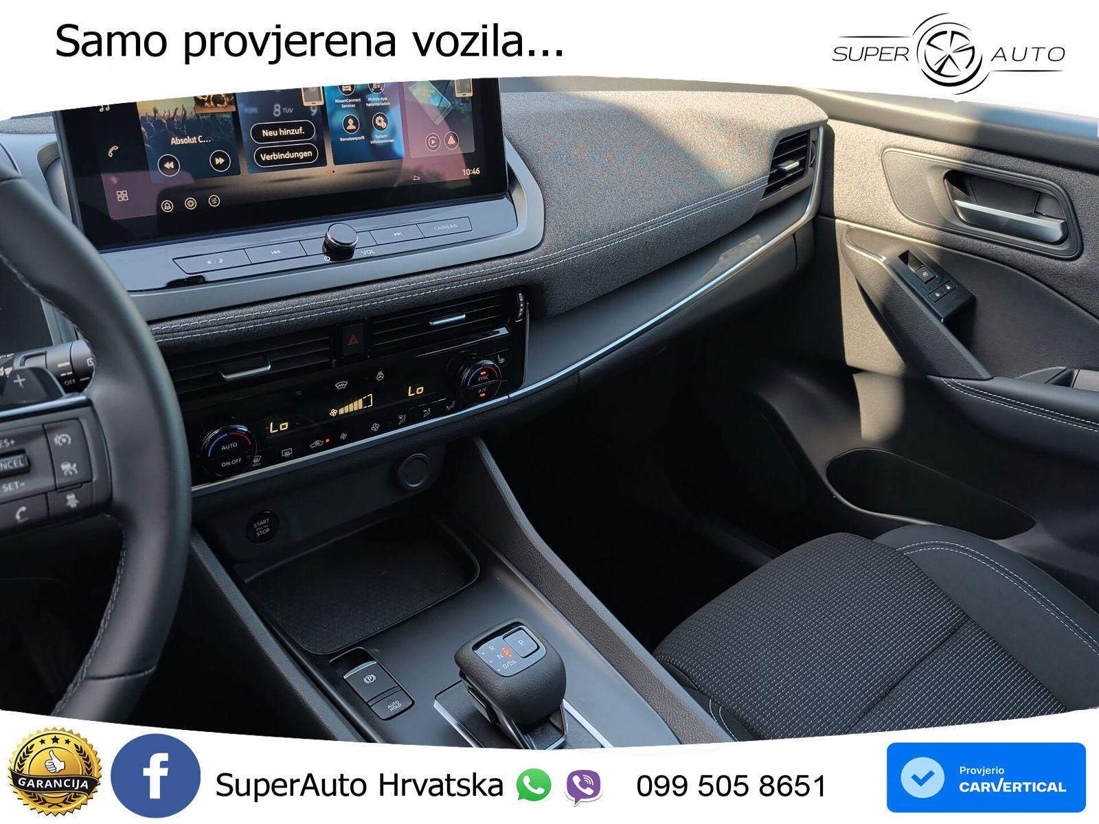 Nissan Qashqai 1.3 DIG-T (158 KS) Xtronic Acenta LED+GR SJED+ACC