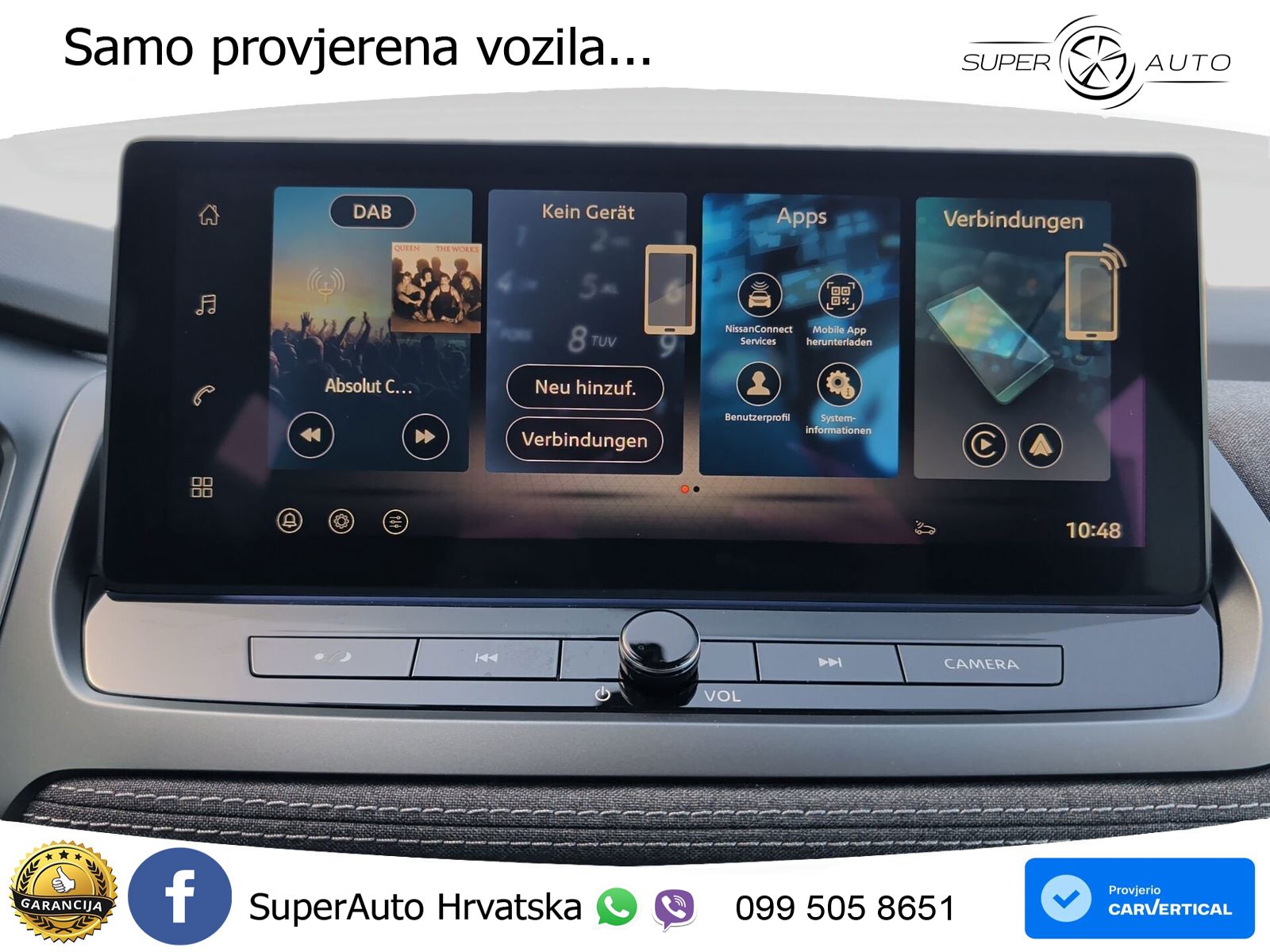 Nissan Qashqai 1.3 DIG-T (158 KS) Xtronic Acenta LED+GR SJED+ACC