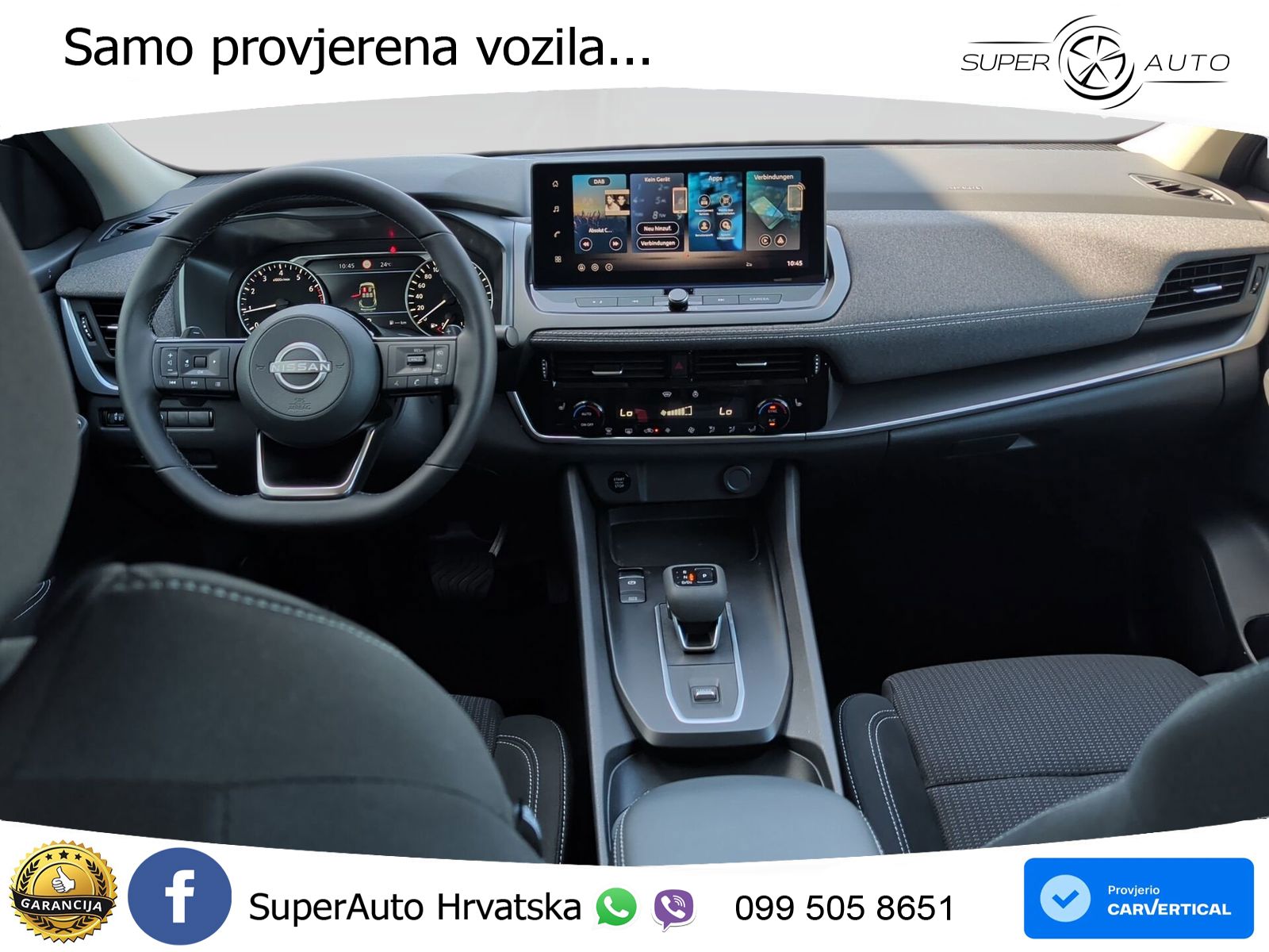 Nissan Qashqai 1.3 DIG-T (158 KS) Xtronic Acenta LED+GR SJED+ACC