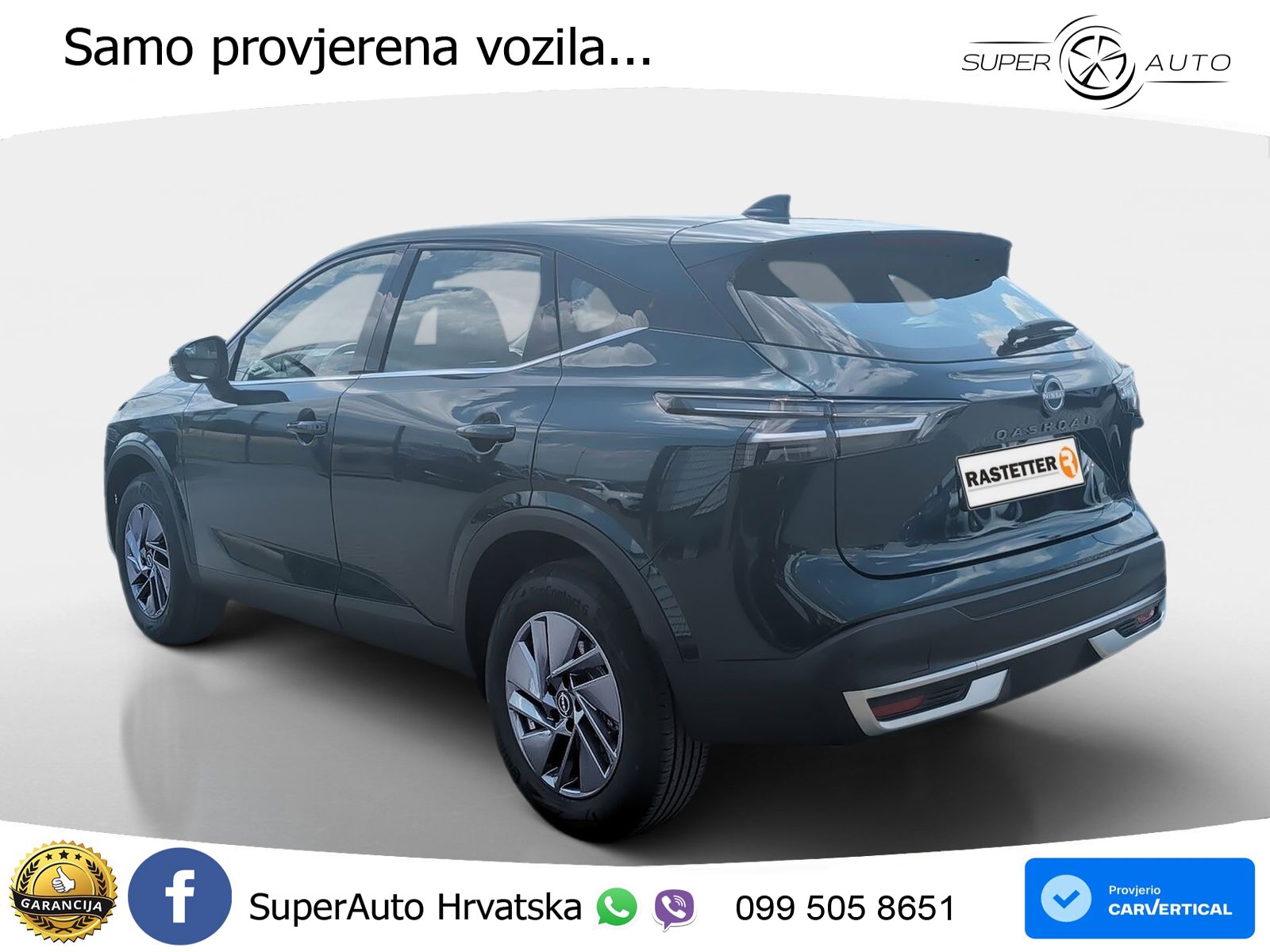 Nissan Qashqai 1.3 DIG-T (158 KS) Xtronic Acenta LED+GR SJED+ACC