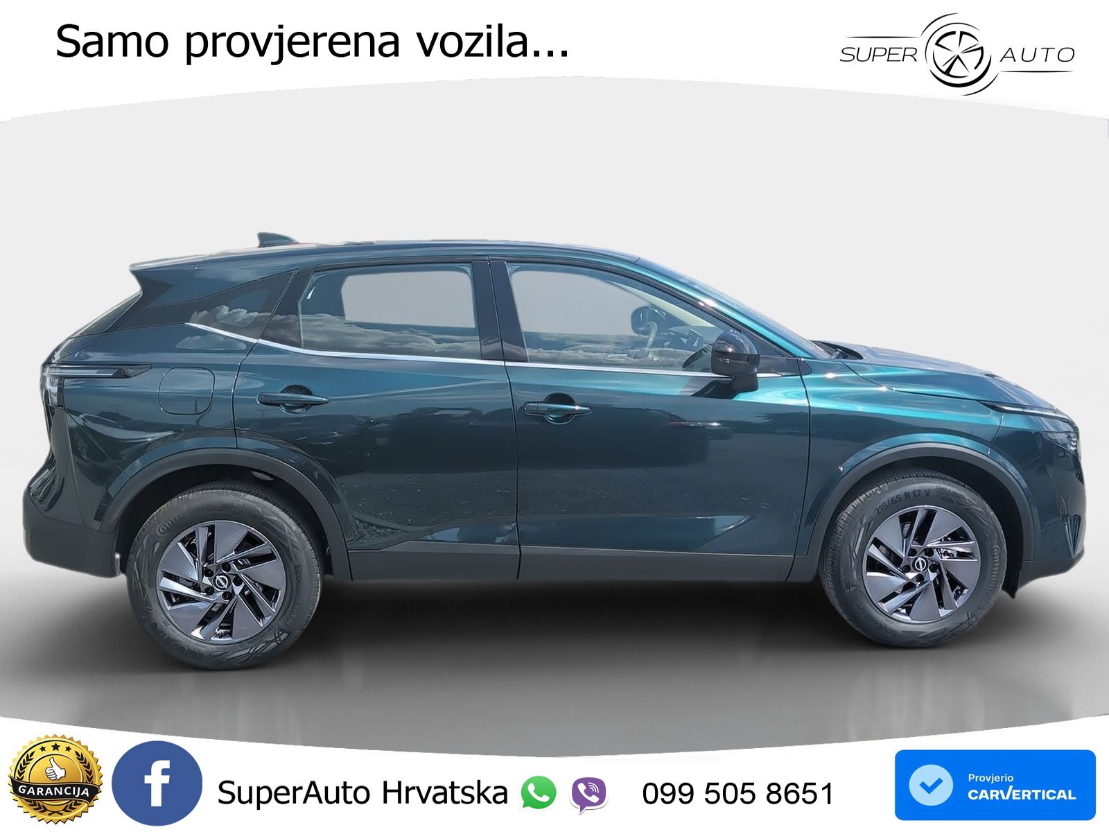 Nissan Qashqai 1.3 DIG-T (158 KS) Xtronic Acenta LED+GR SJED+ACC