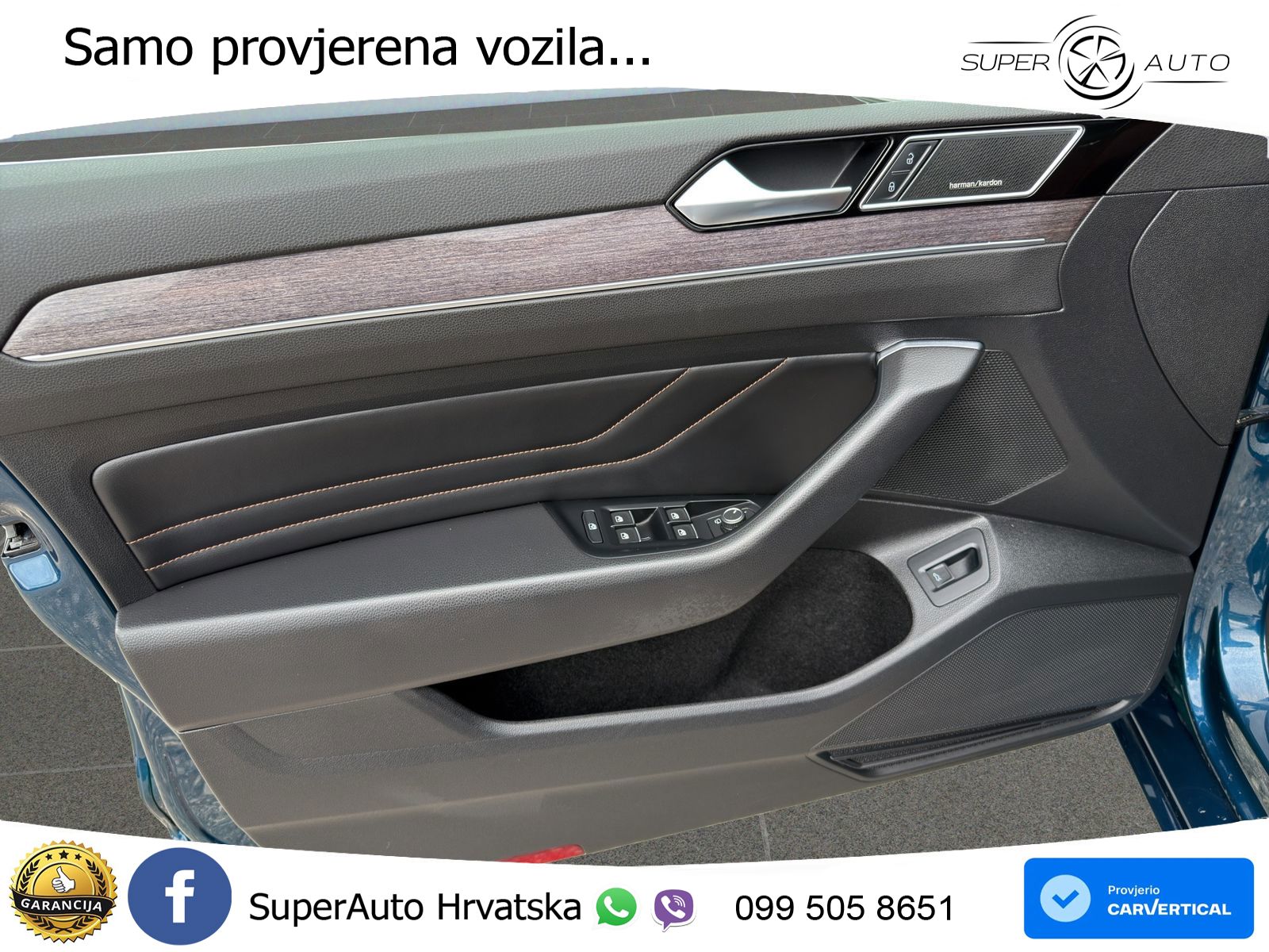 Volkswagen Passat Variant 2.0 TDI (150 KS) DSG Elegance MATRIX+GR SJED+KAM