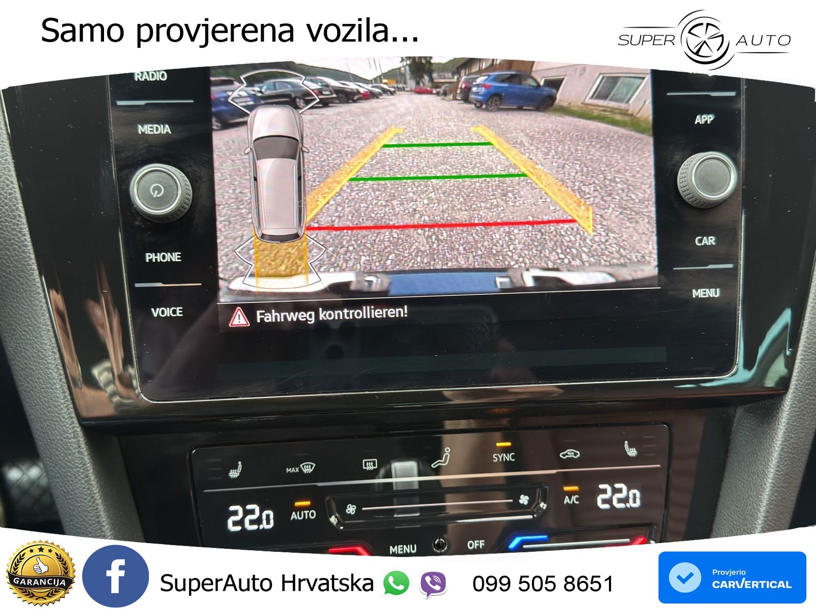 Volkswagen Passat Variant 2.0 TDI (150 KS) DSG Elegance MATRIX+GR SJED+KAM