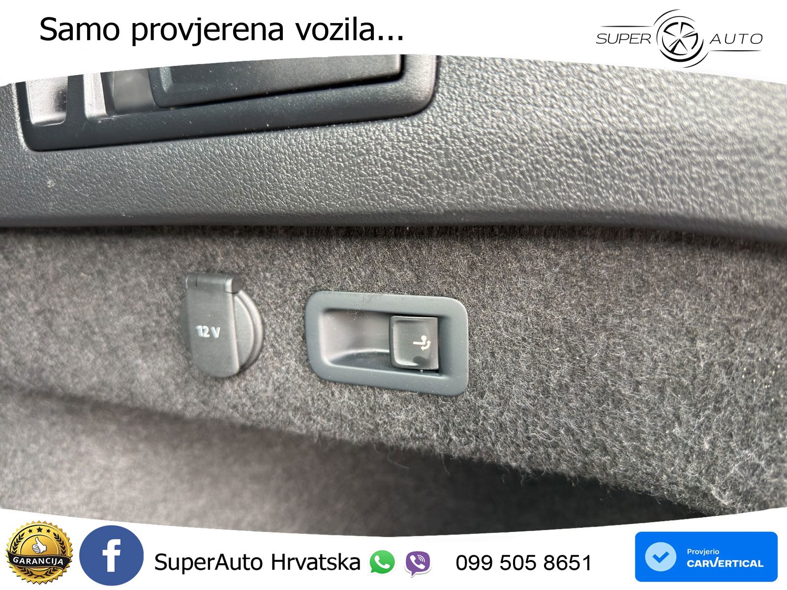 Volkswagen Passat Variant 2.0 TDI (150 KS) DSG Elegance MATRIX+GR SJED+KAM