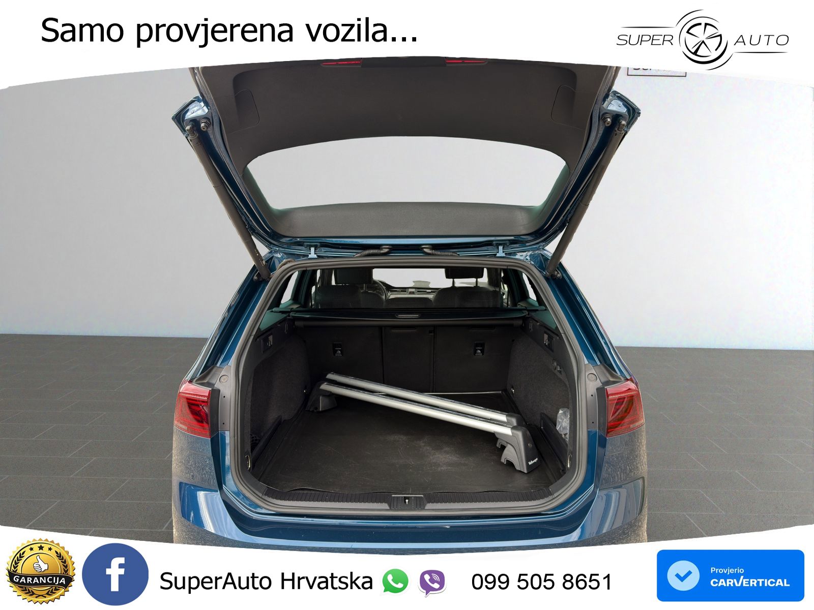 Volkswagen Passat Variant 2.0 TDI (150 KS) DSG Elegance MATRIX+GR SJED+KAM