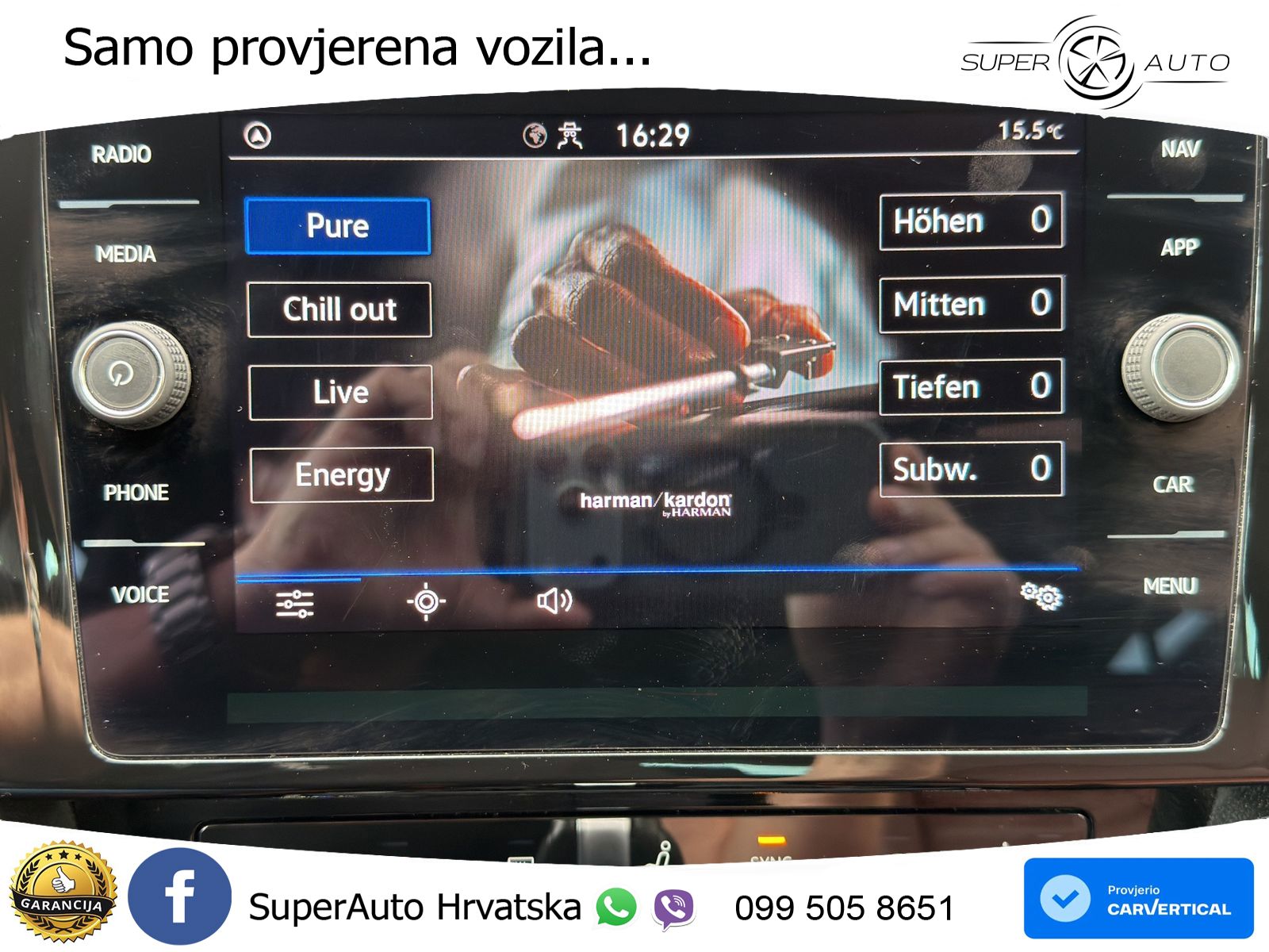 Volkswagen Passat Variant 2.0 TDI (150 KS) DSG Elegance MATRIX+GR SJED+KAM