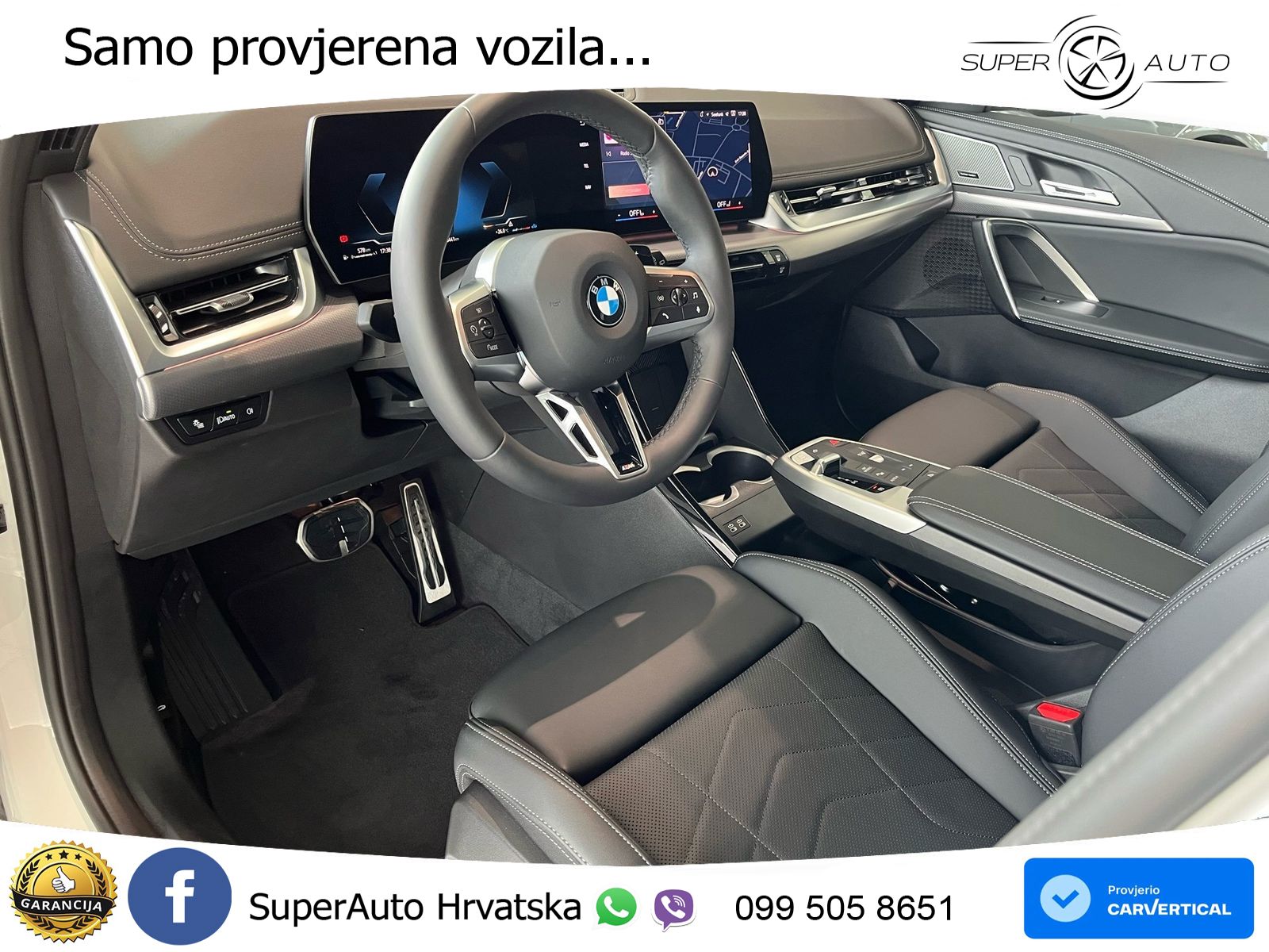BMW X1 23i (218 KS) xDrive Steptronic LED+GR SJED+ACC