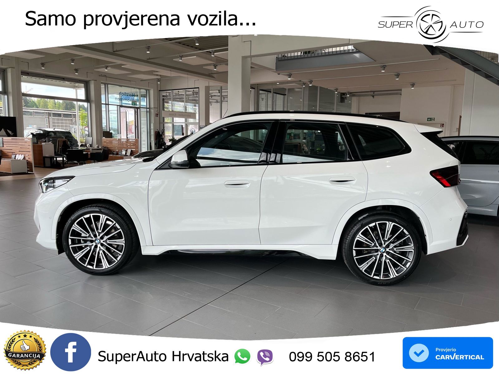 BMW X1 23i (218 KS) xDrive Steptronic LED+GR SJED+ACC