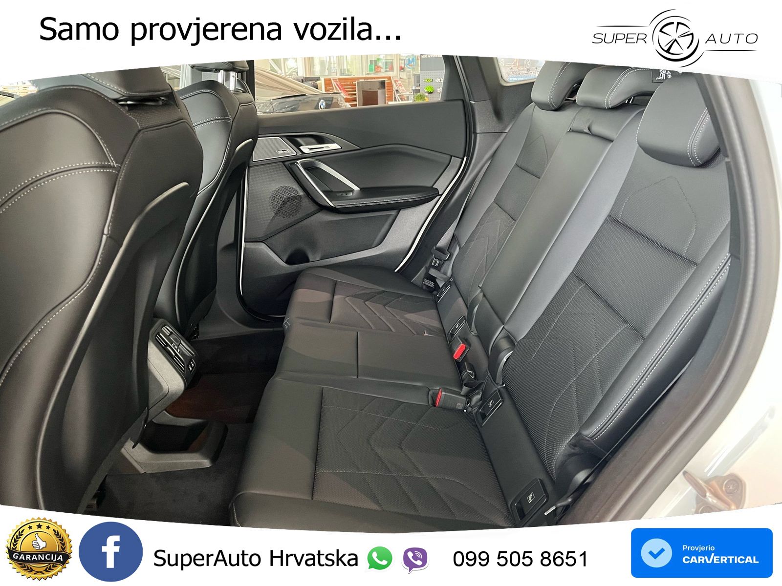 BMW X1 23i (218 KS) xDrive Steptronic LED+GR SJED+ACC