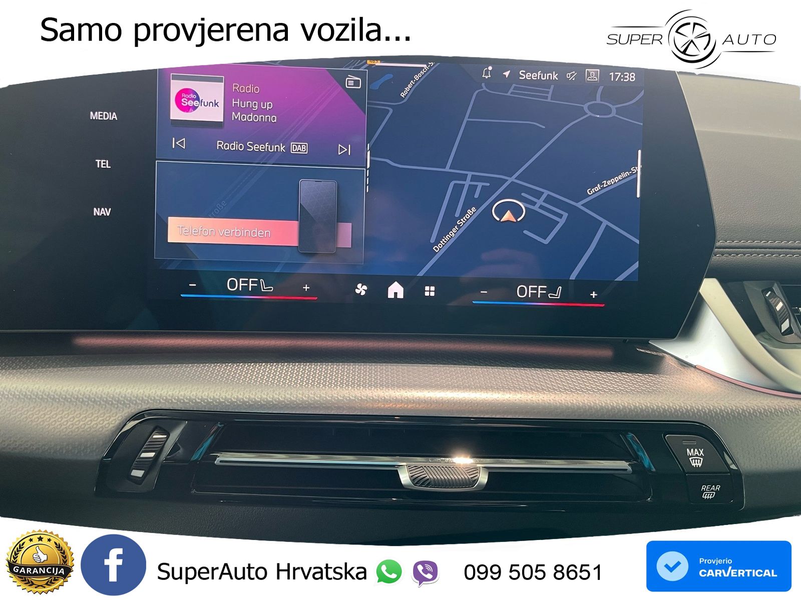 BMW X1 23i (218 KS) xDrive Steptronic LED+GR SJED+ACC