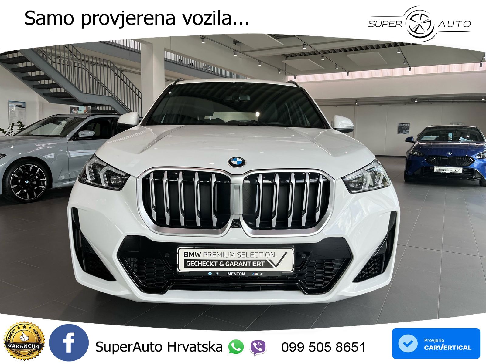 BMW X1 23i (218 KS) xDrive Steptronic LED+GR SJED+ACC