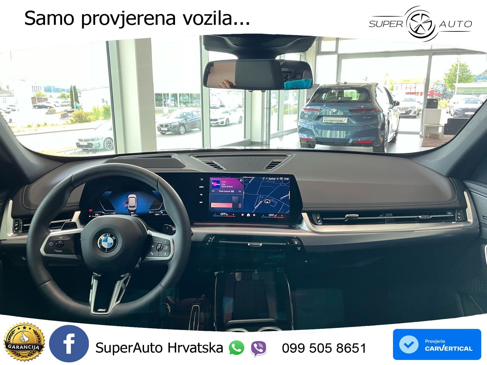 BMW X1 23i (218 KS) xDrive Steptronic LED+GR SJED+ACC