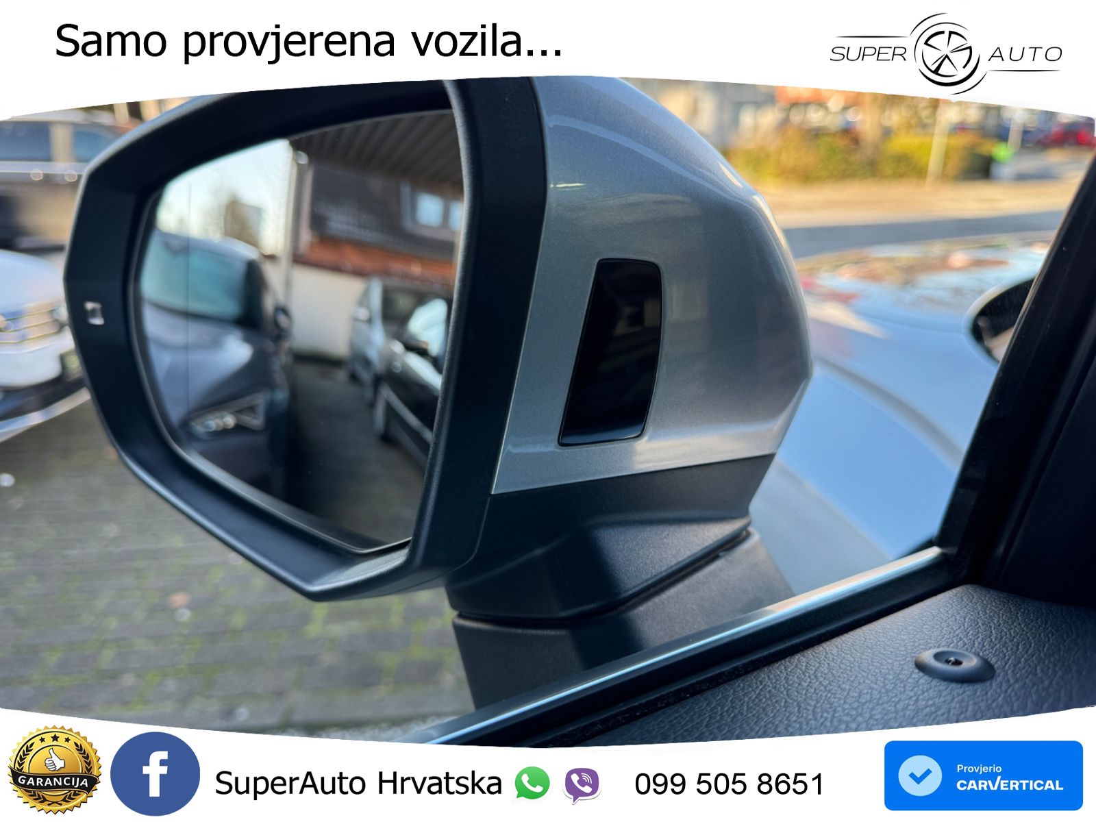 Audi Q3 40 TFSI (190 KS) quattro S tronic LED+GR SJED+ACC