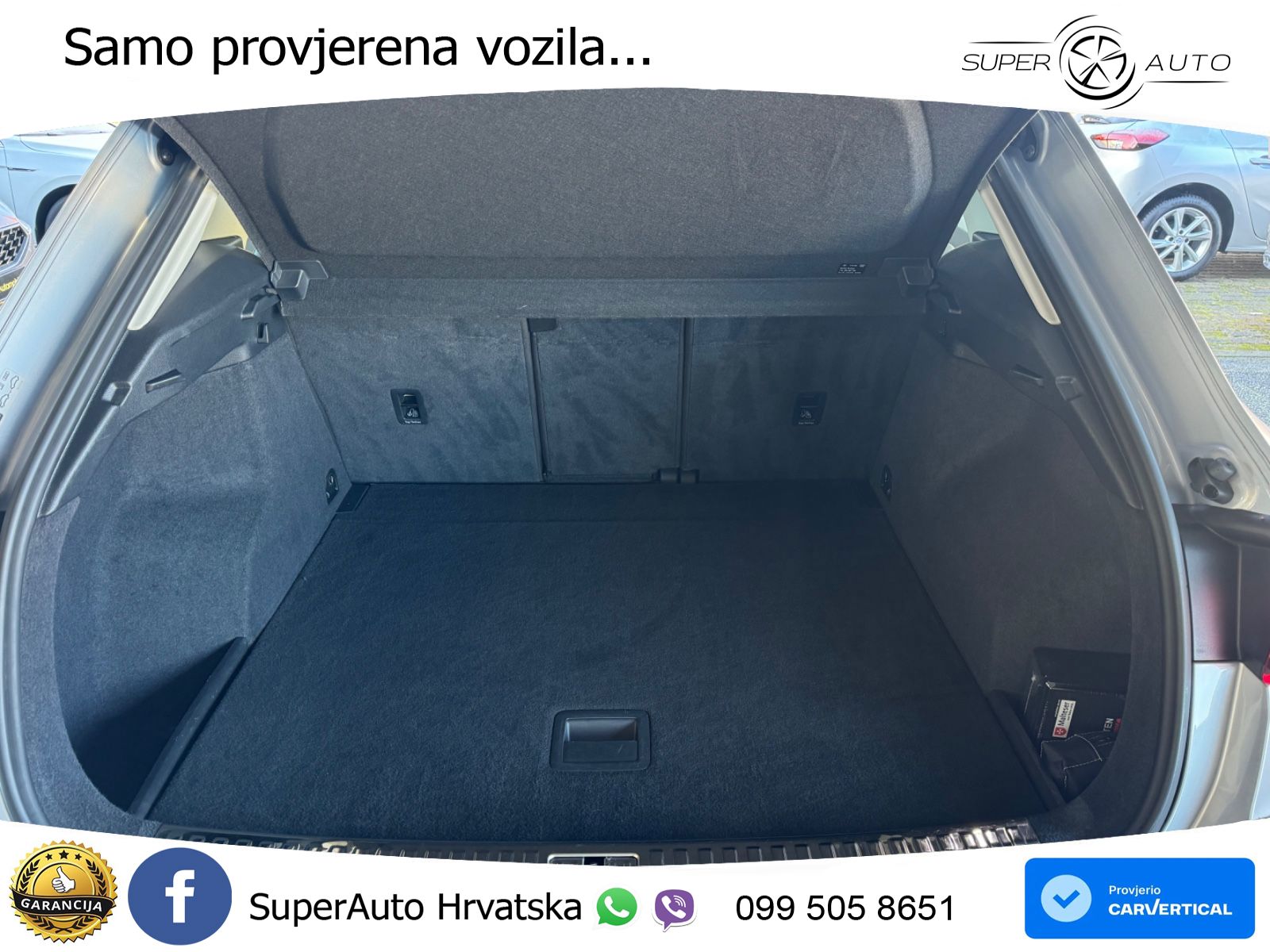 Audi Q3 40 TFSI (190 KS) quattro S tronic LED+GR SJED+ACC