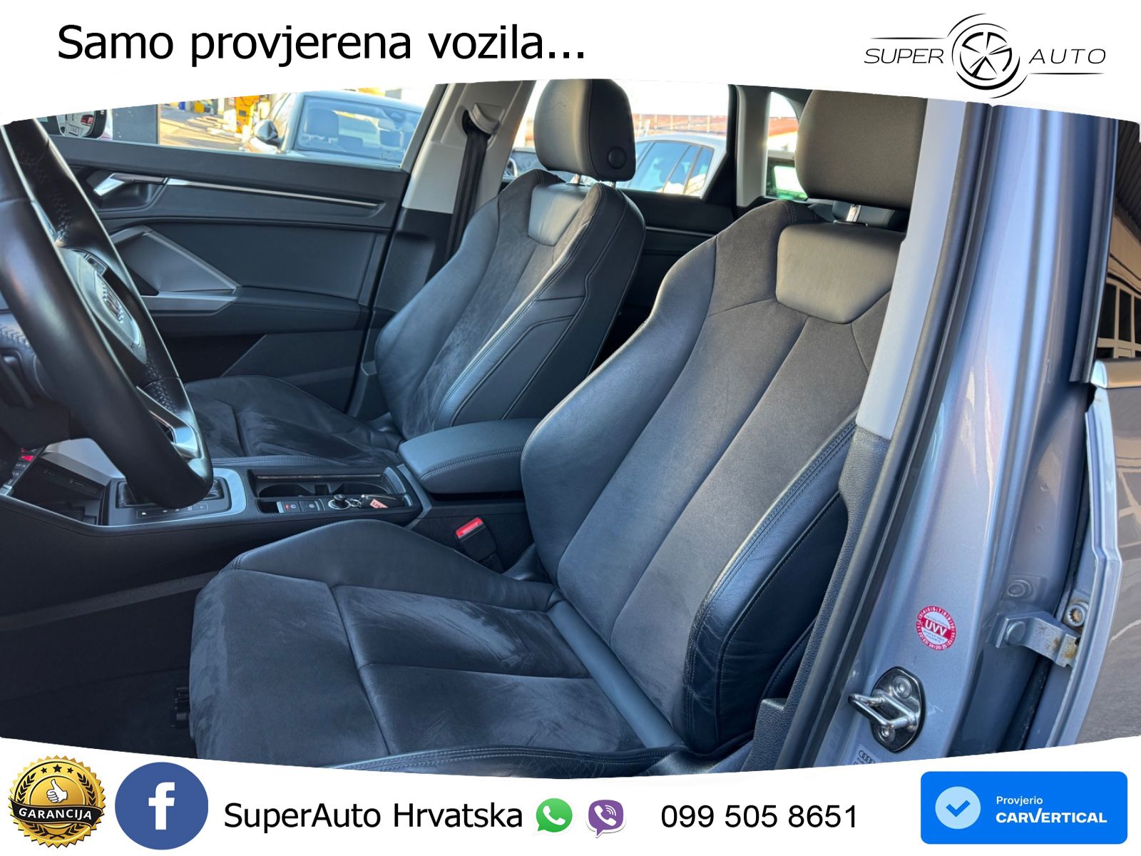 Audi Q3 40 TFSI (190 KS) quattro S tronic LED+GR SJED+ACC