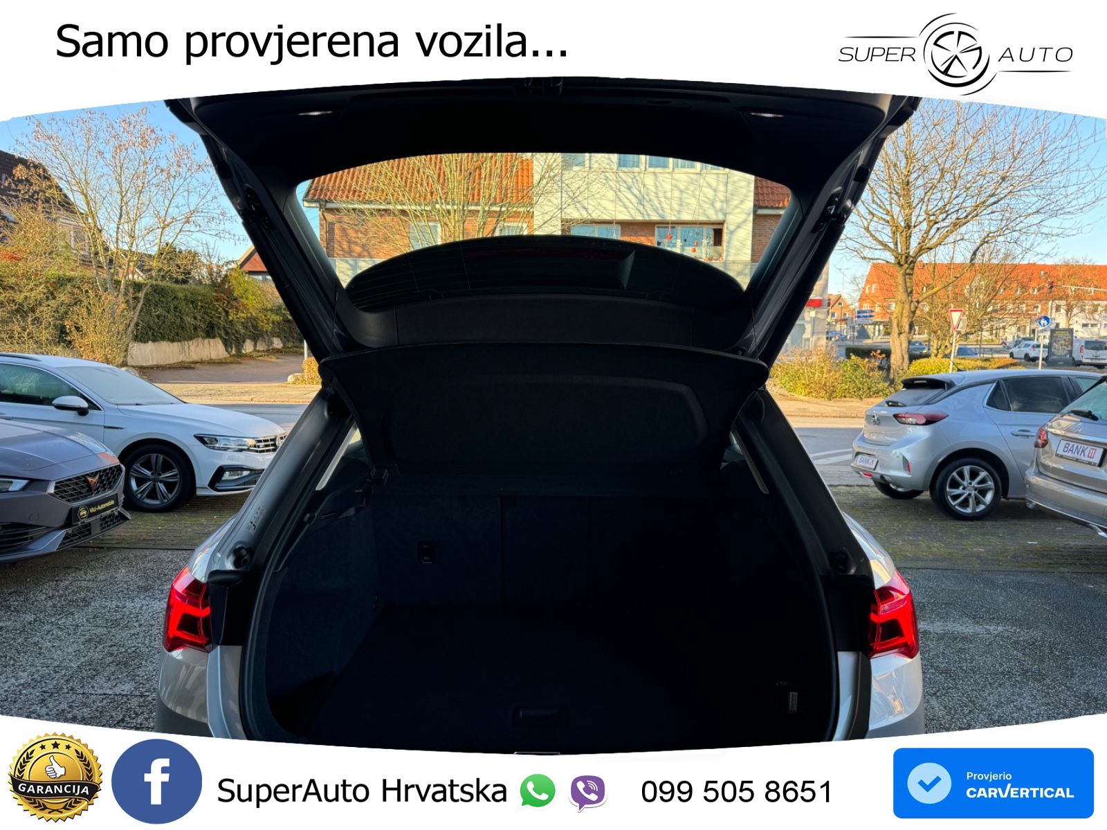 Audi Q3 40 TFSI (190 KS) quattro S tronic LED+GR SJED+ACC