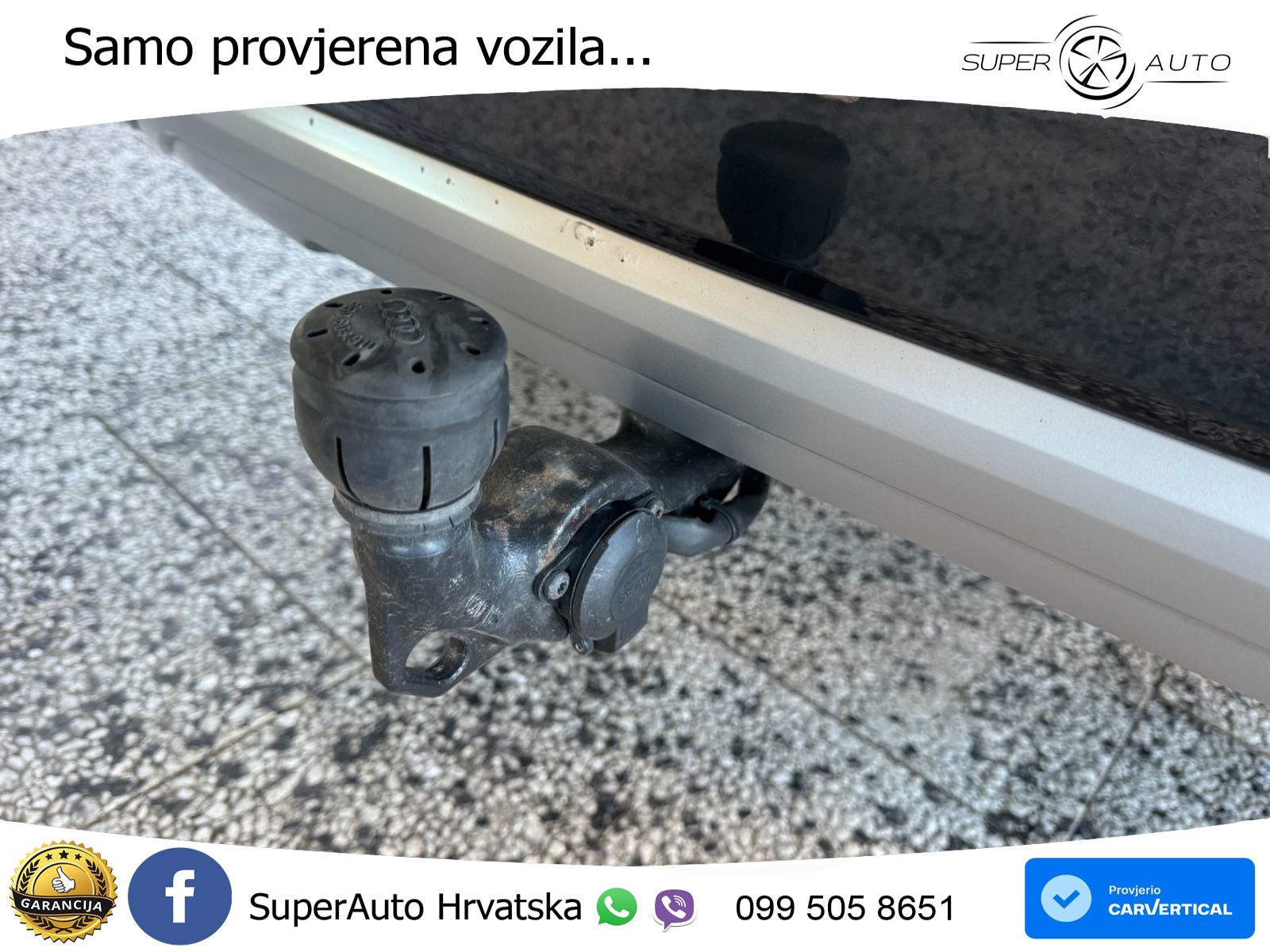 Audi Q3 40 TFSI (190 KS) quattro S tronic LED+GR SJED+ACC