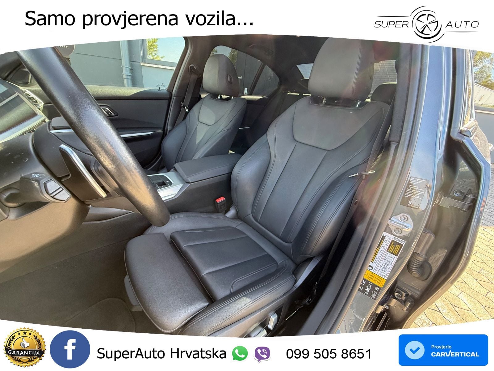 BMW 330i (258 KS) xDrive Steptronic M Sport