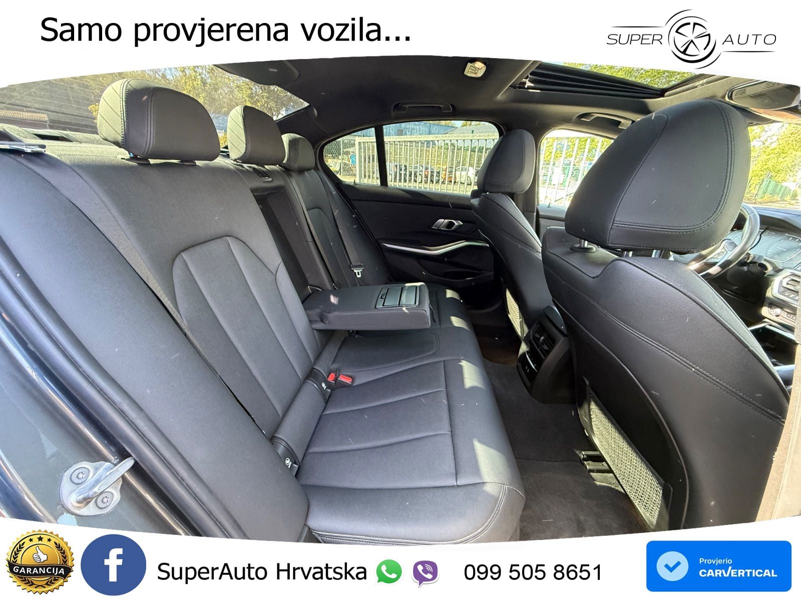 BMW 330i (258 KS) xDrive Steptronic M Sport
