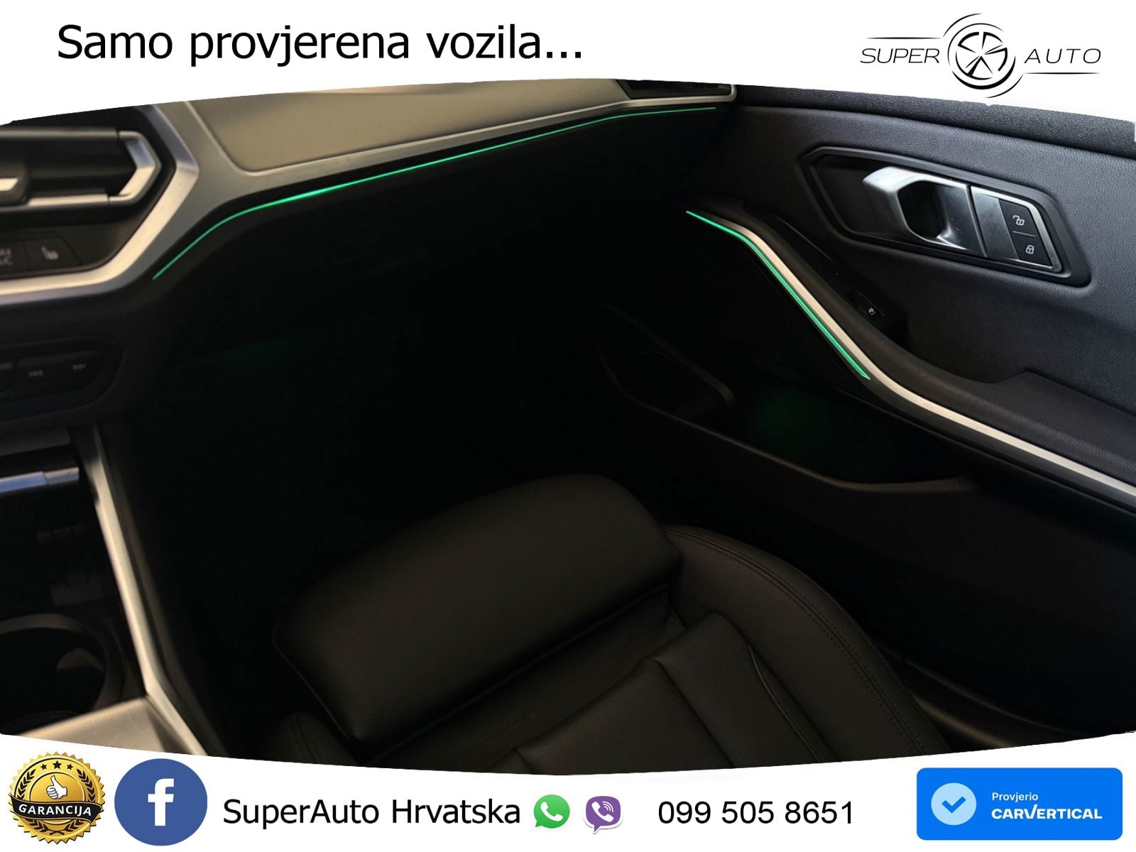 BMW 330i (258 KS) xDrive Steptronic M Sport