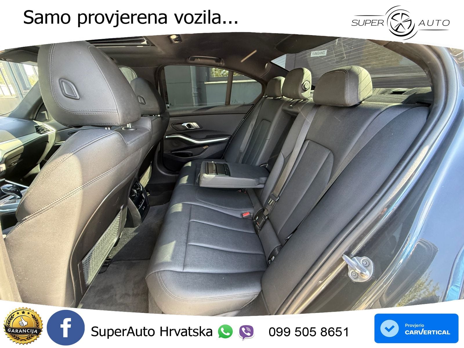 BMW 330i (258 KS) xDrive Steptronic M Sport