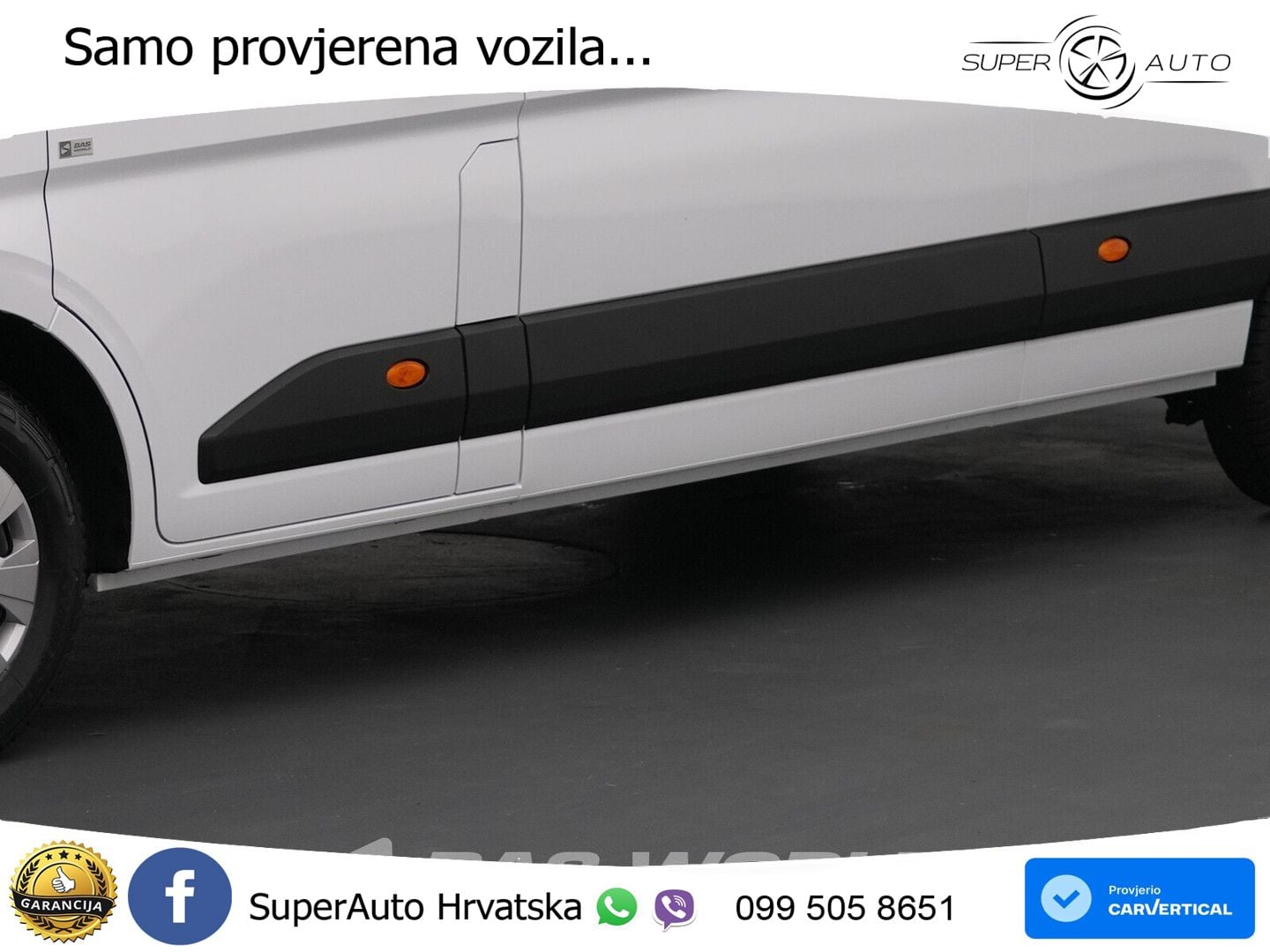 Renault Master 150PK Automaat L3H2 Koelwagen Koel/vries 150 KS