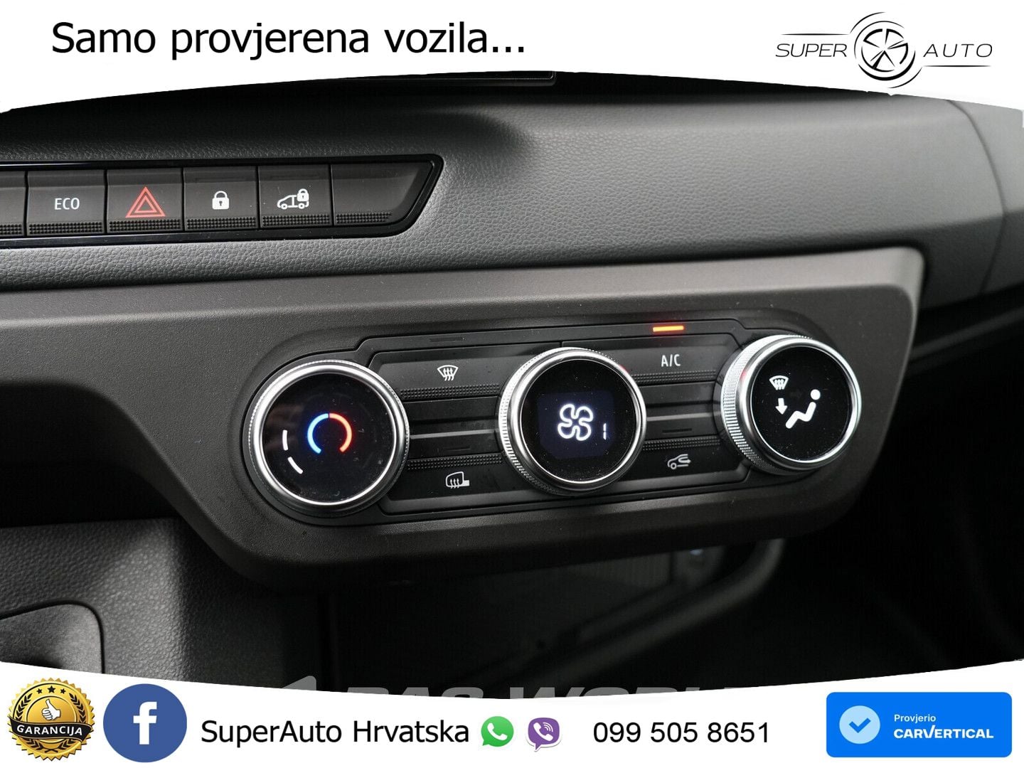 Renault Master 150PK Automaat L3H2 Koelwagen Koel/vries 150 KS