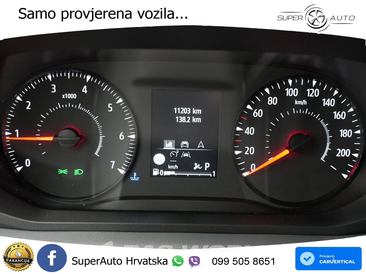 Renault Master 150PK Automaat L3H2 Koelwagen Koel/vries 150 KS