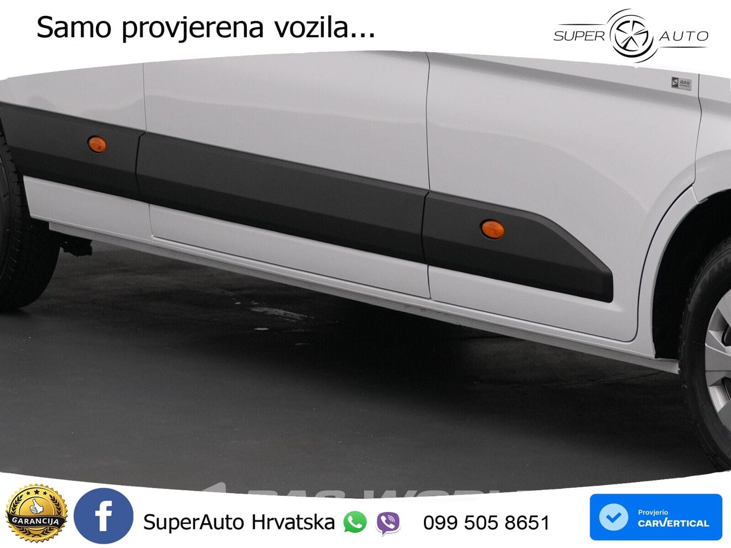 Renault Master 150PK Automaat L3H2 Koelwagen Koel/vries 150 KS